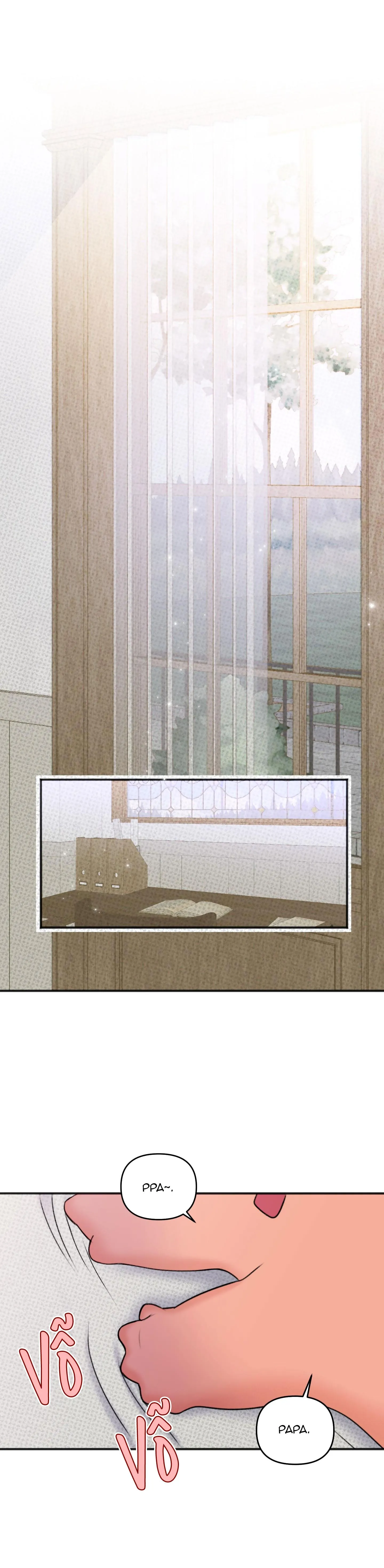 BÉ XÚC TU Chapter 15 Trang 12