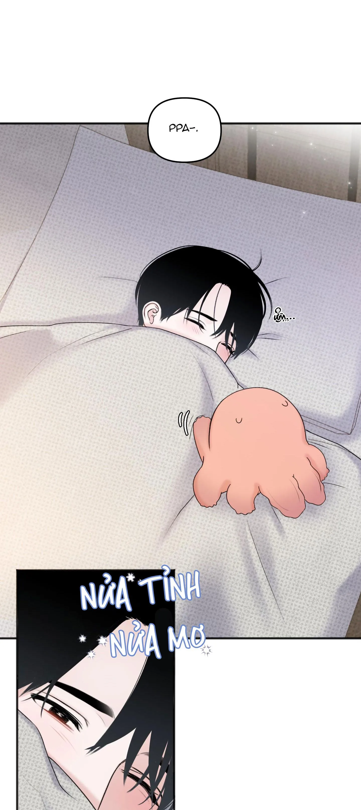 BÉ XÚC TU Chapter 15 Trang 13