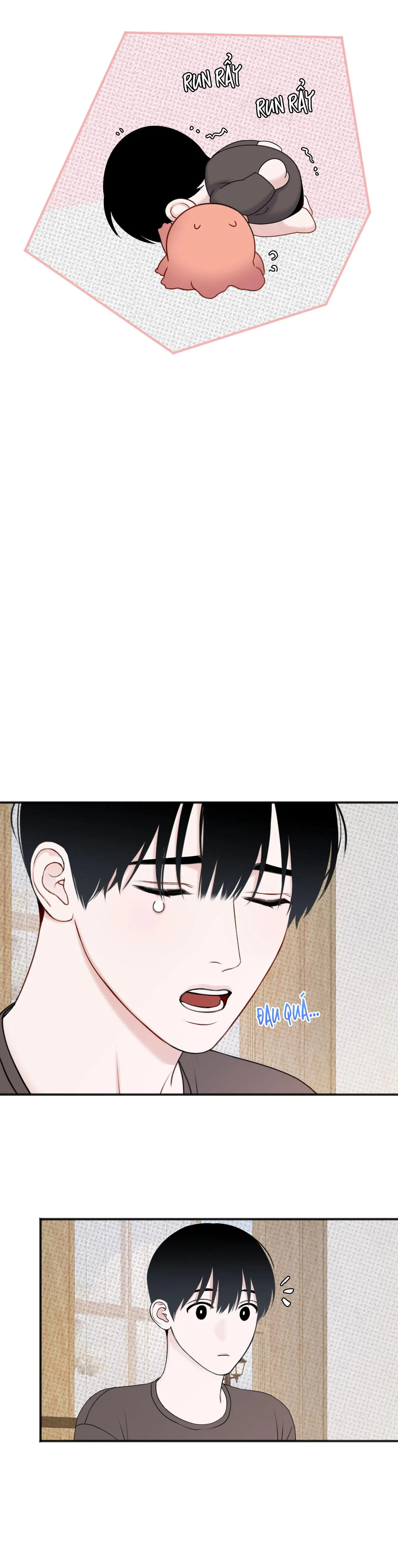 BÉ XÚC TU Chapter 15 Trang 15