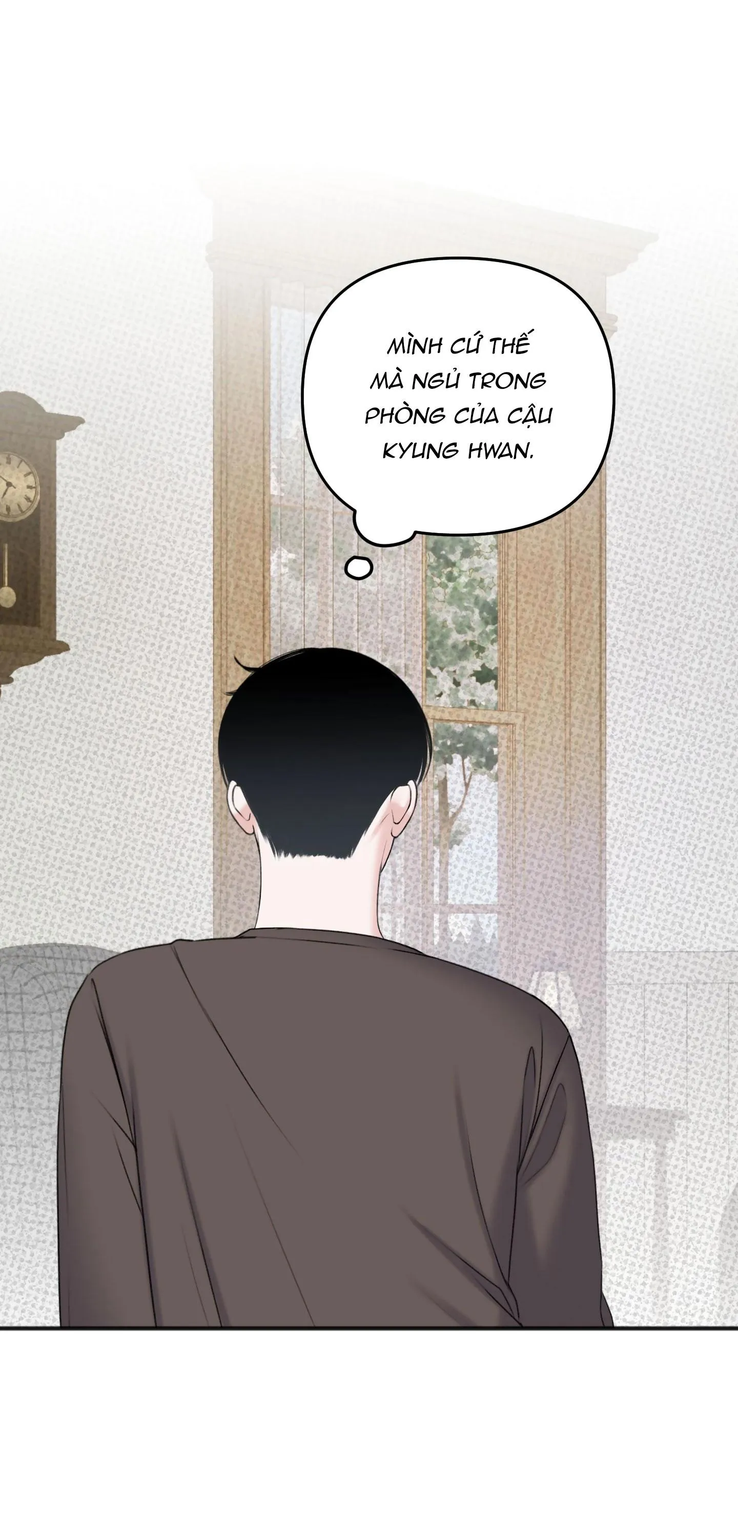 BÉ XÚC TU Chapter 15 Trang 16