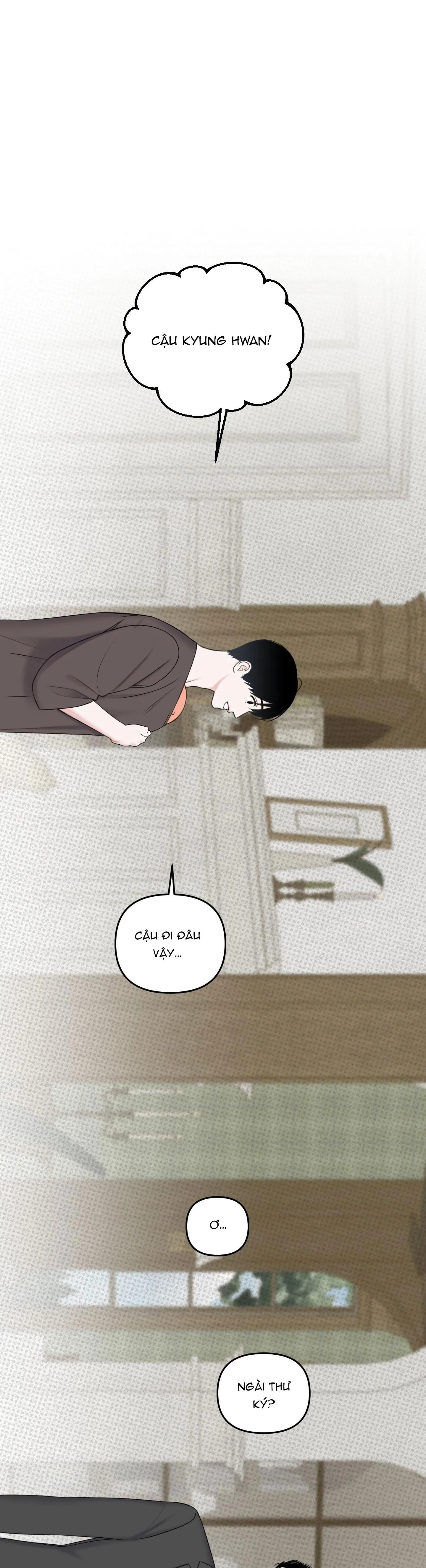 BÉ XÚC TU Chapter 15 Trang 22