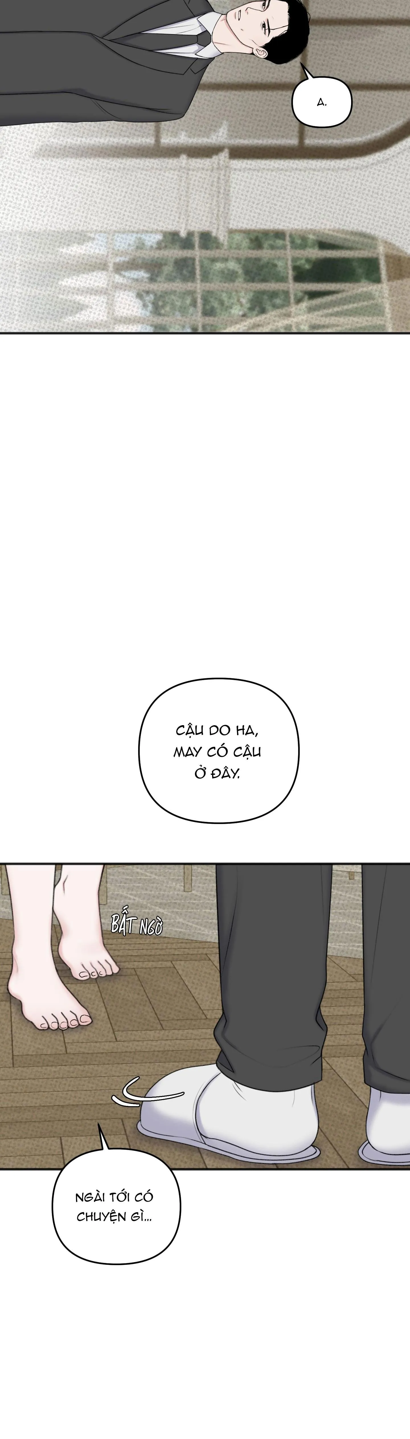 BÉ XÚC TU Chapter 15 Trang 23