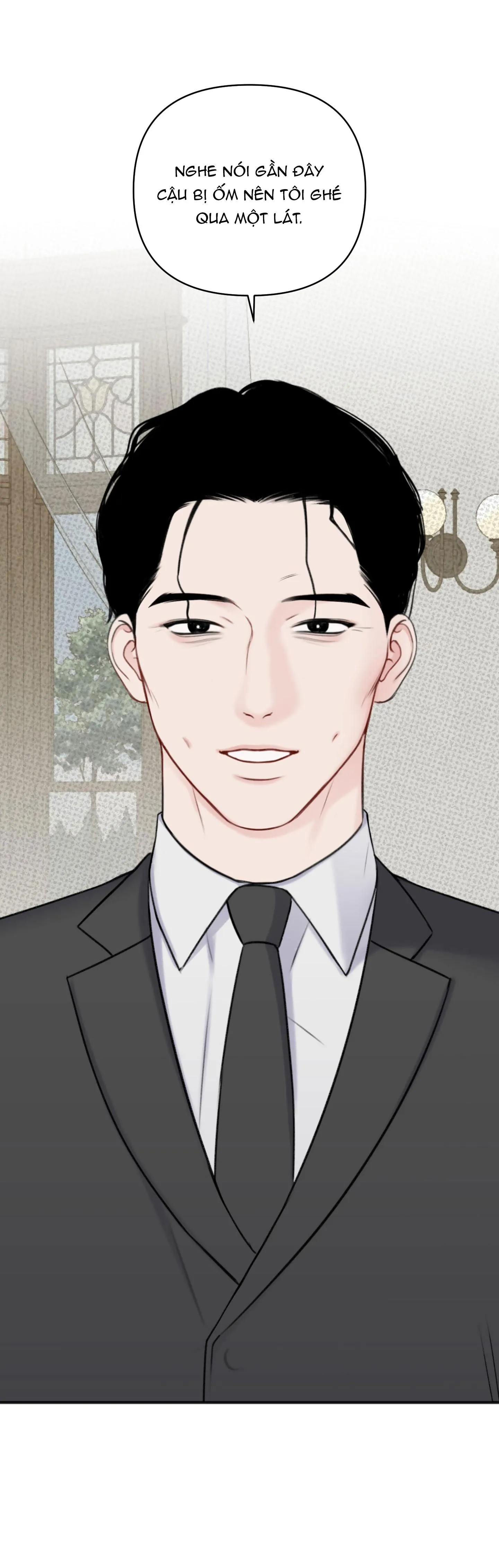 BÉ XÚC TU Chapter 15 Trang 24