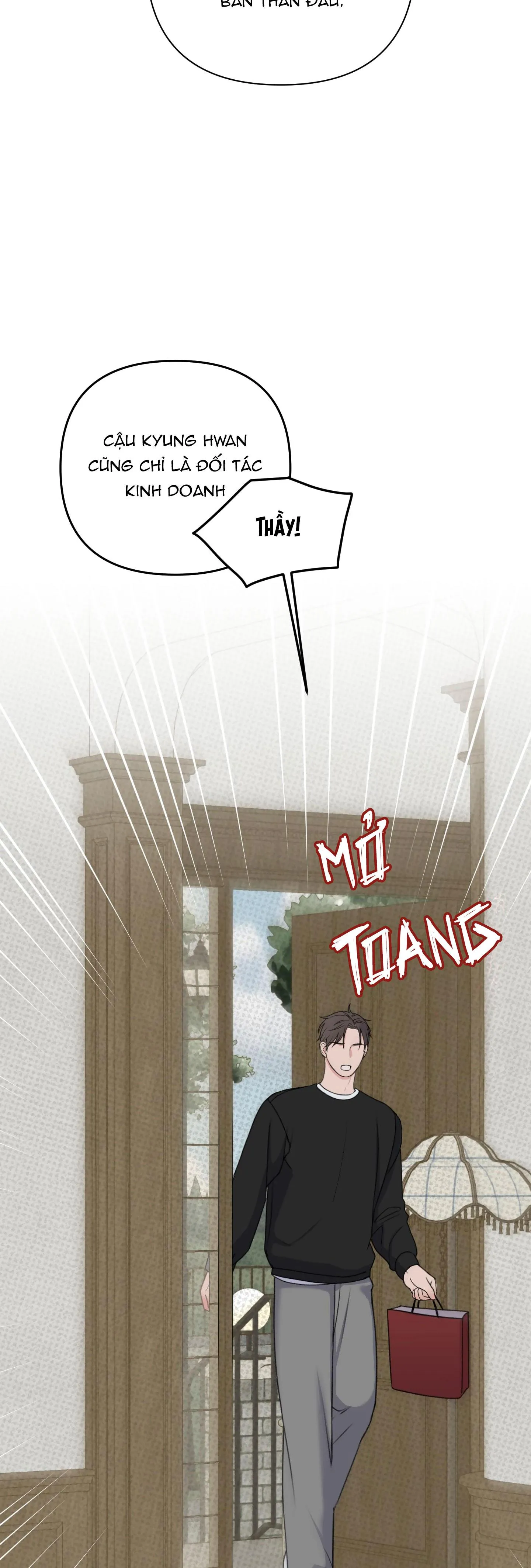 BÉ XÚC TU Chapter 15 Trang 34