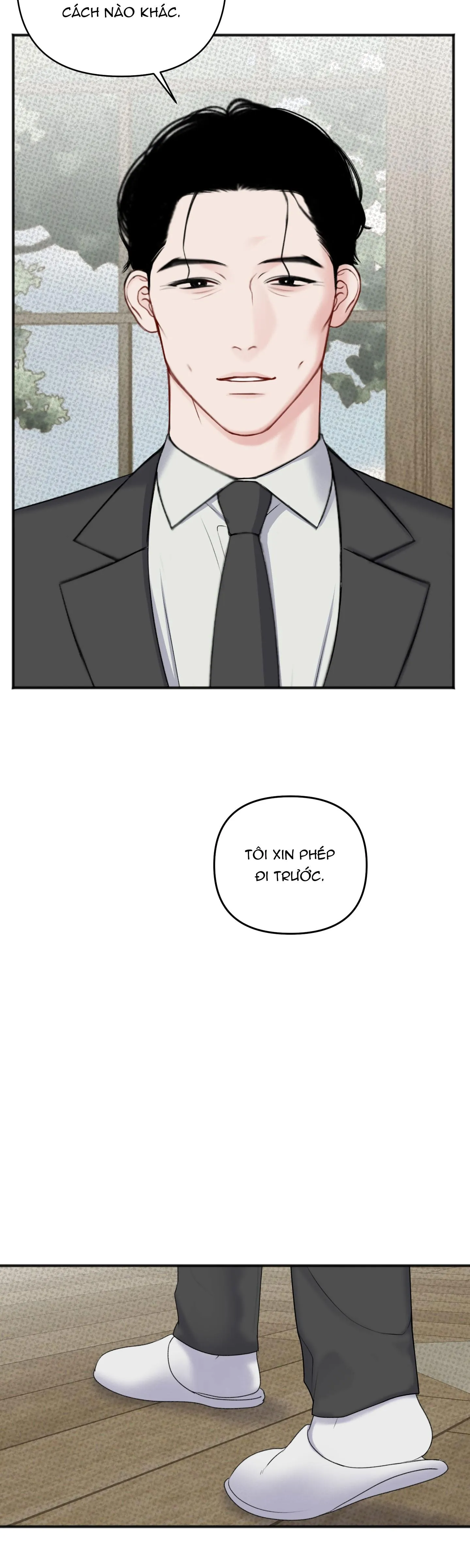 BÉ XÚC TU Chapter 15 Trang 39