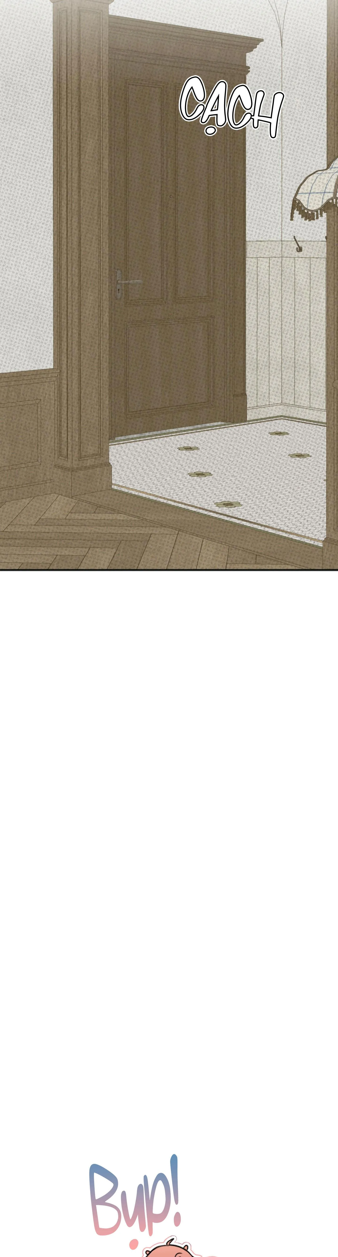 BÉ XÚC TU Chapter 15 Trang 41