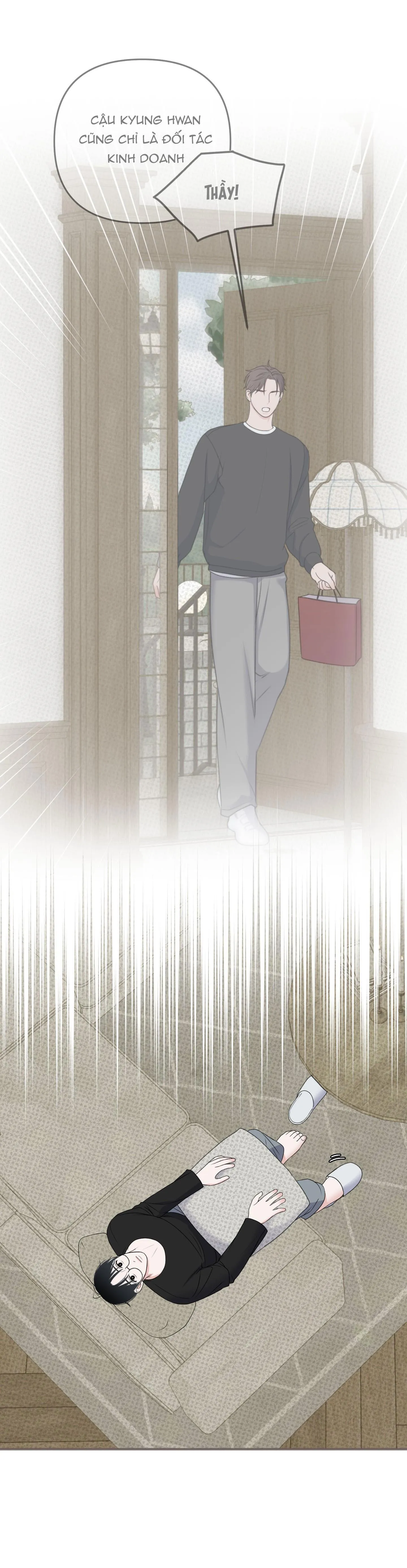 BÉ XÚC TU Chapter 16 Trang 6