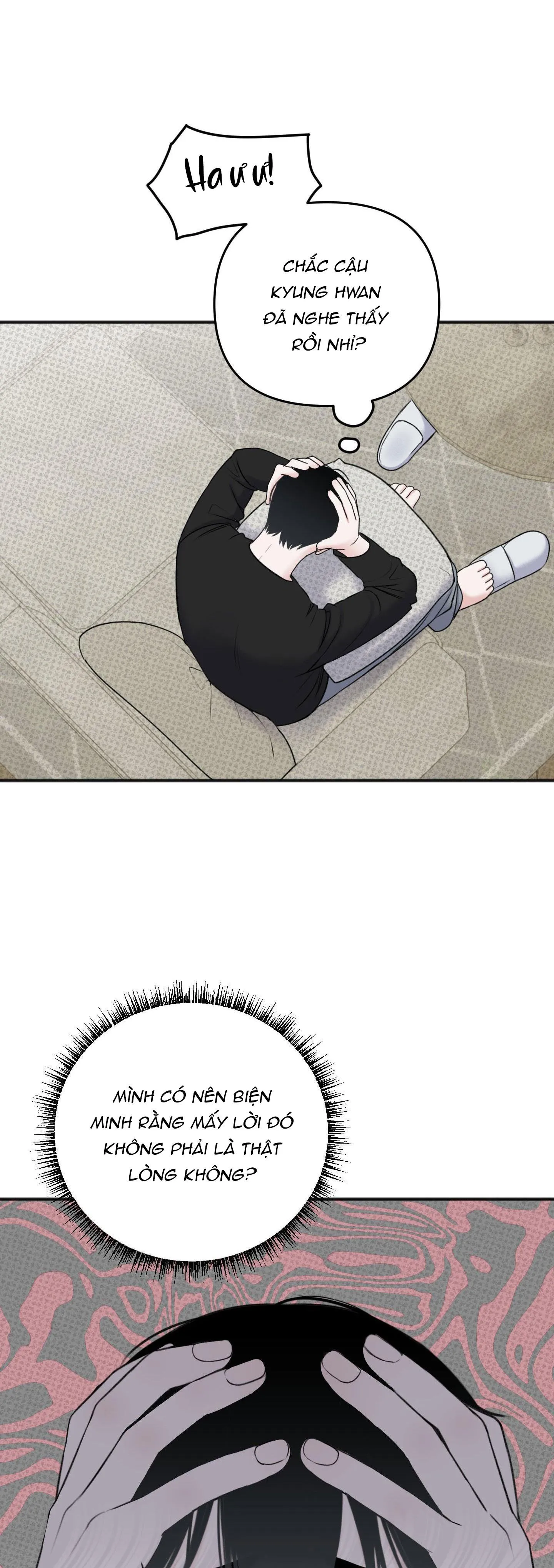 BÉ XÚC TU Chapter 16 Trang 7