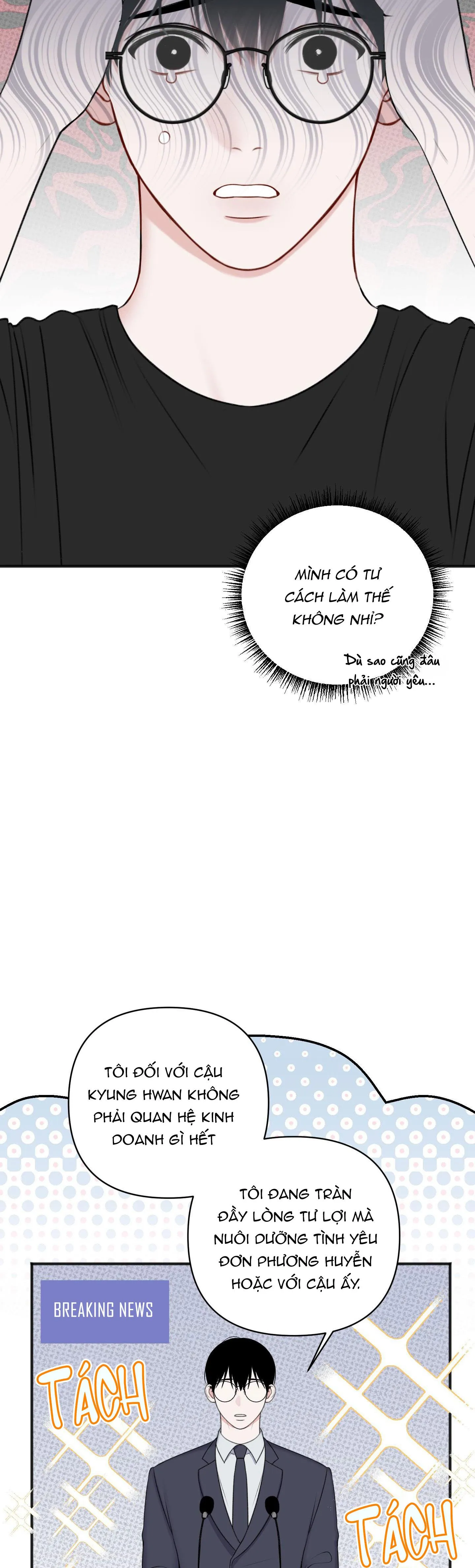 BÉ XÚC TU Chapter 16 Trang 8