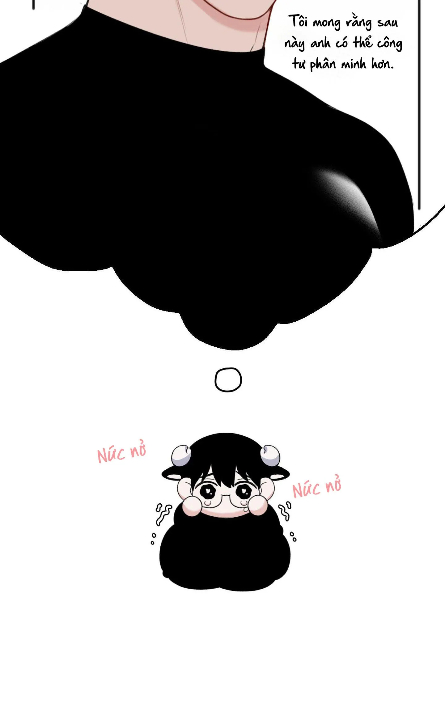 BÉ XÚC TU Chapter 16 Trang 10