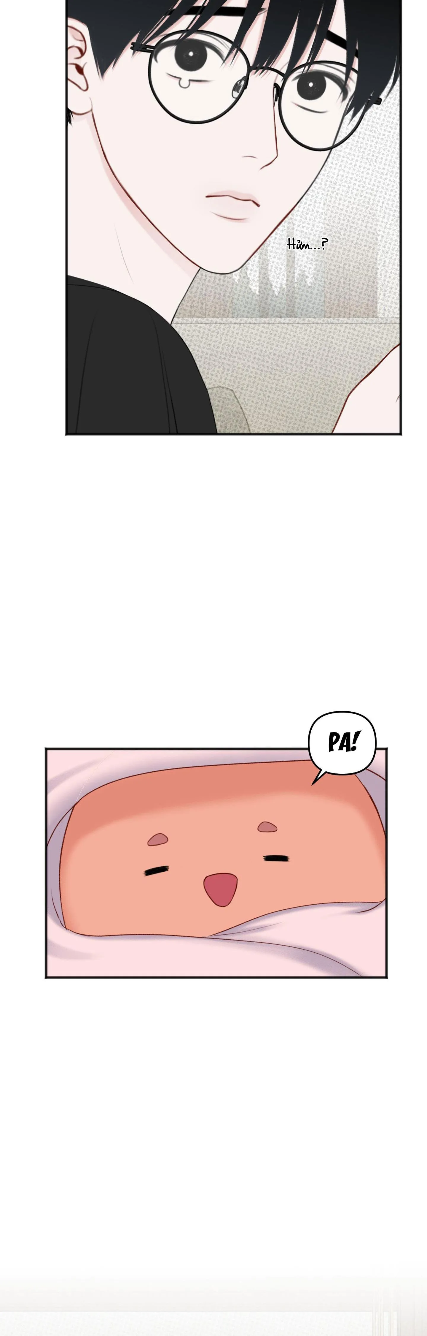 BÉ XÚC TU Chapter 16 Trang 13