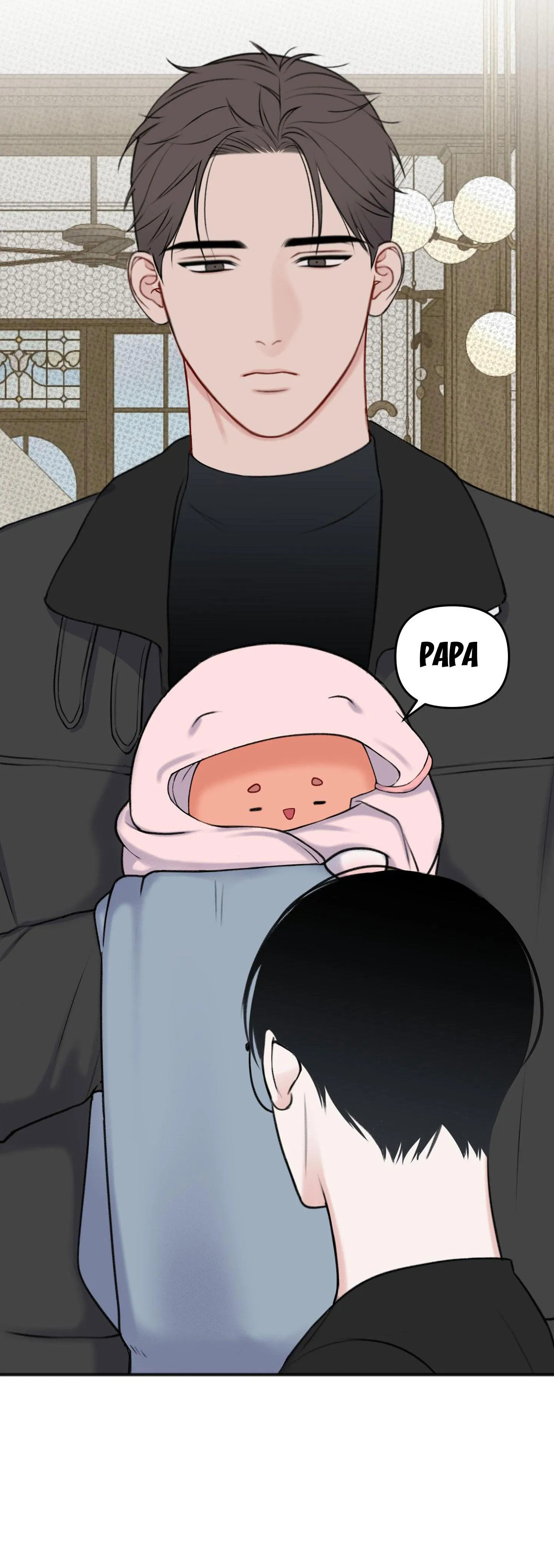 BÉ XÚC TU Chapter 16 Trang 14