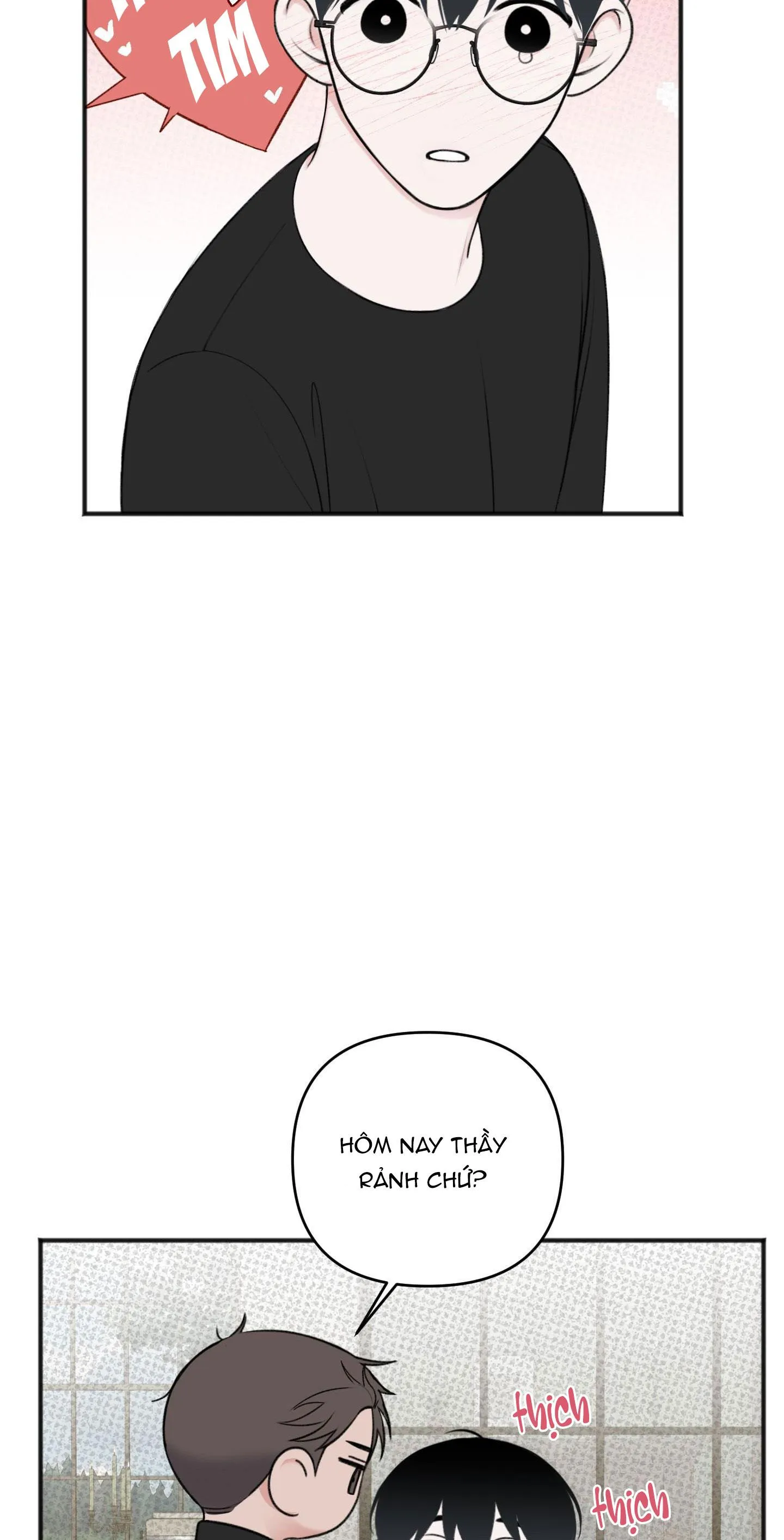 BÉ XÚC TU Chapter 16 Trang 16