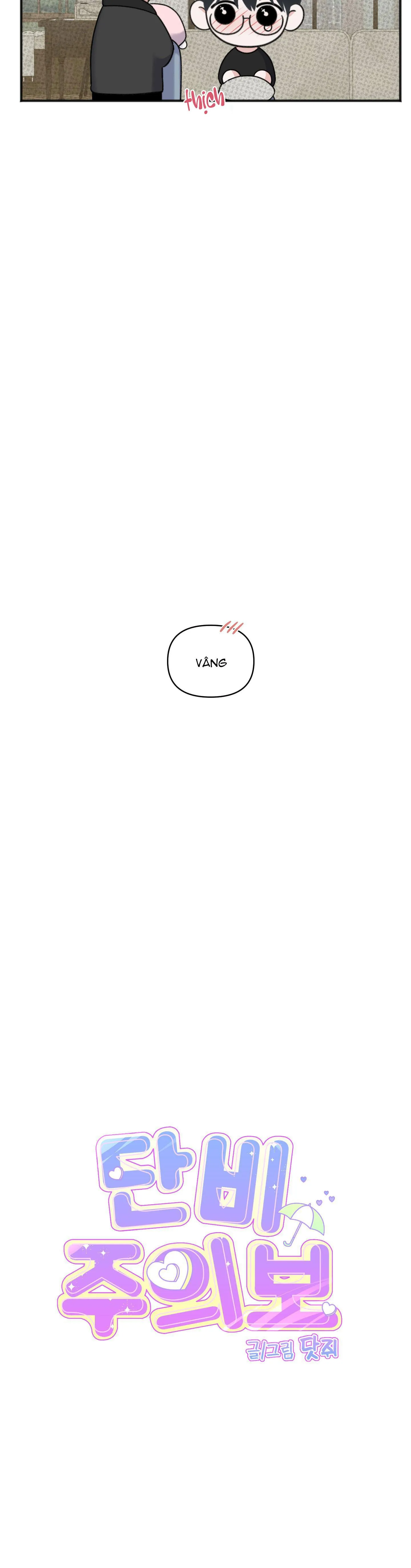 BÉ XÚC TU Chapter 16 Trang 17