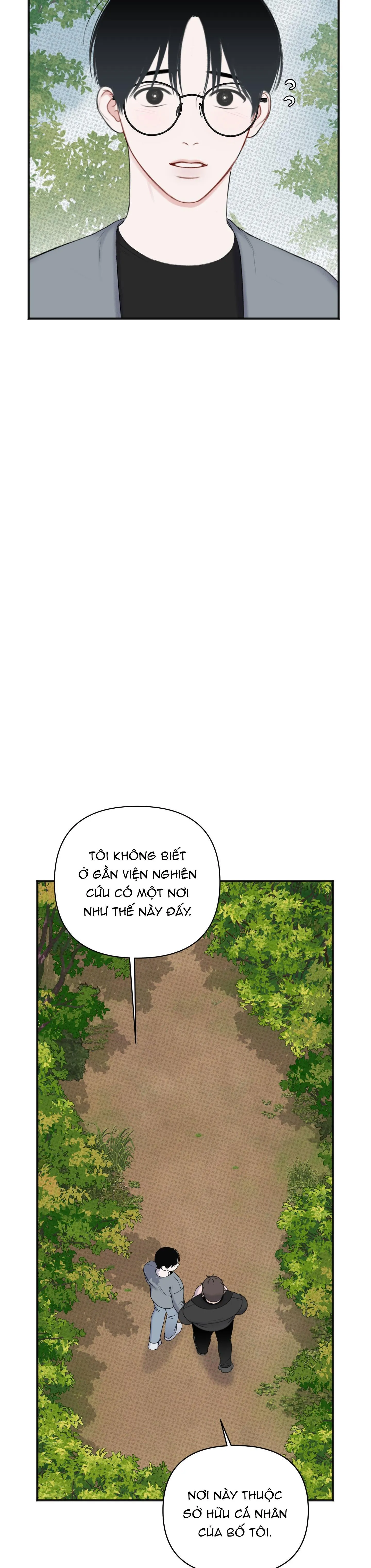 BÉ XÚC TU Chapter 16 Trang 22