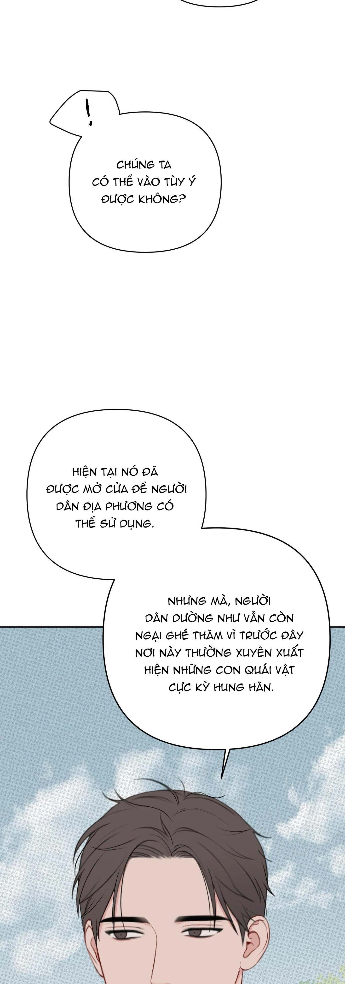 BÉ XÚC TU Chapter 16 Trang 23