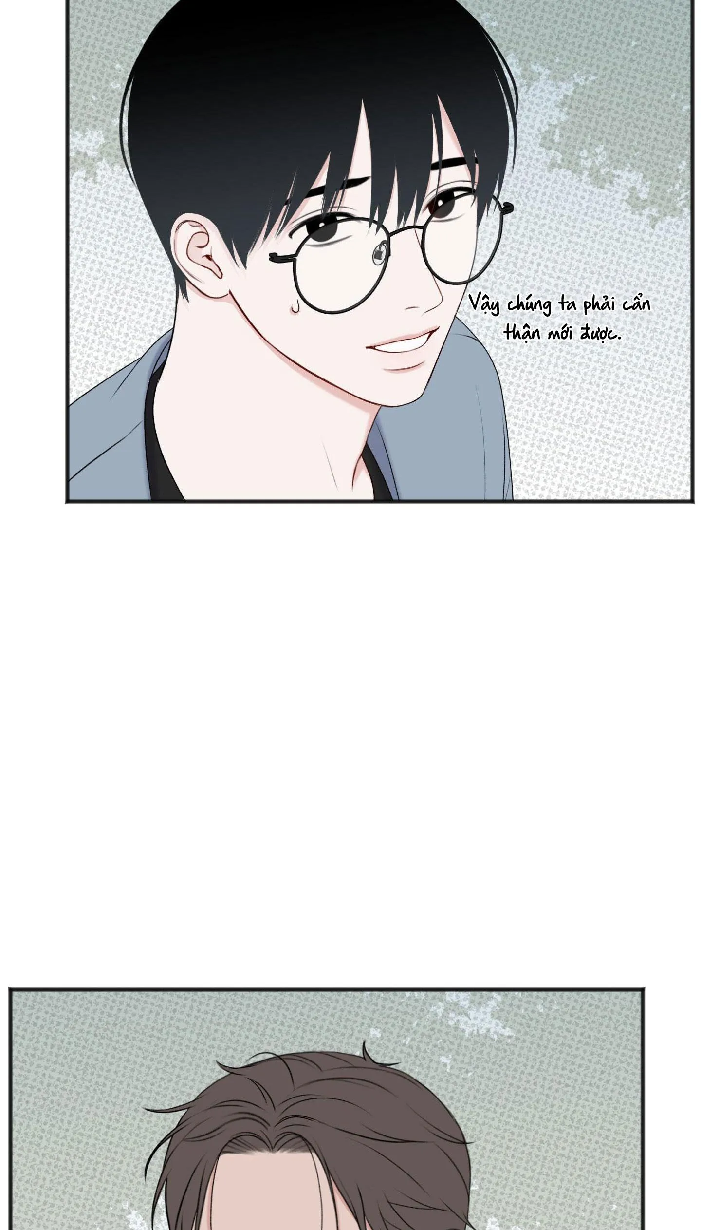 BÉ XÚC TU Chapter 16 Trang 25