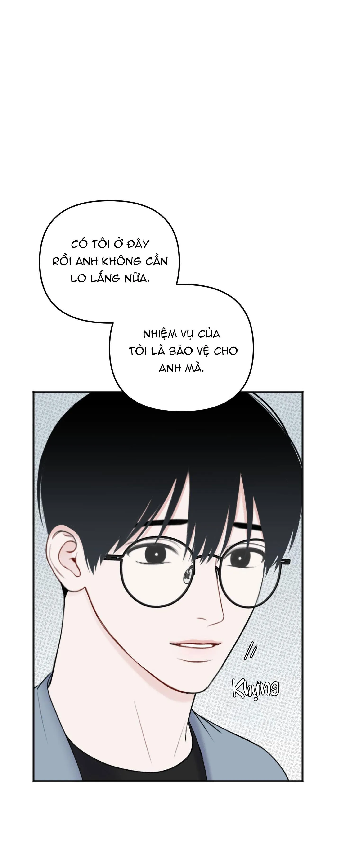 BÉ XÚC TU Chapter 16 Trang 28