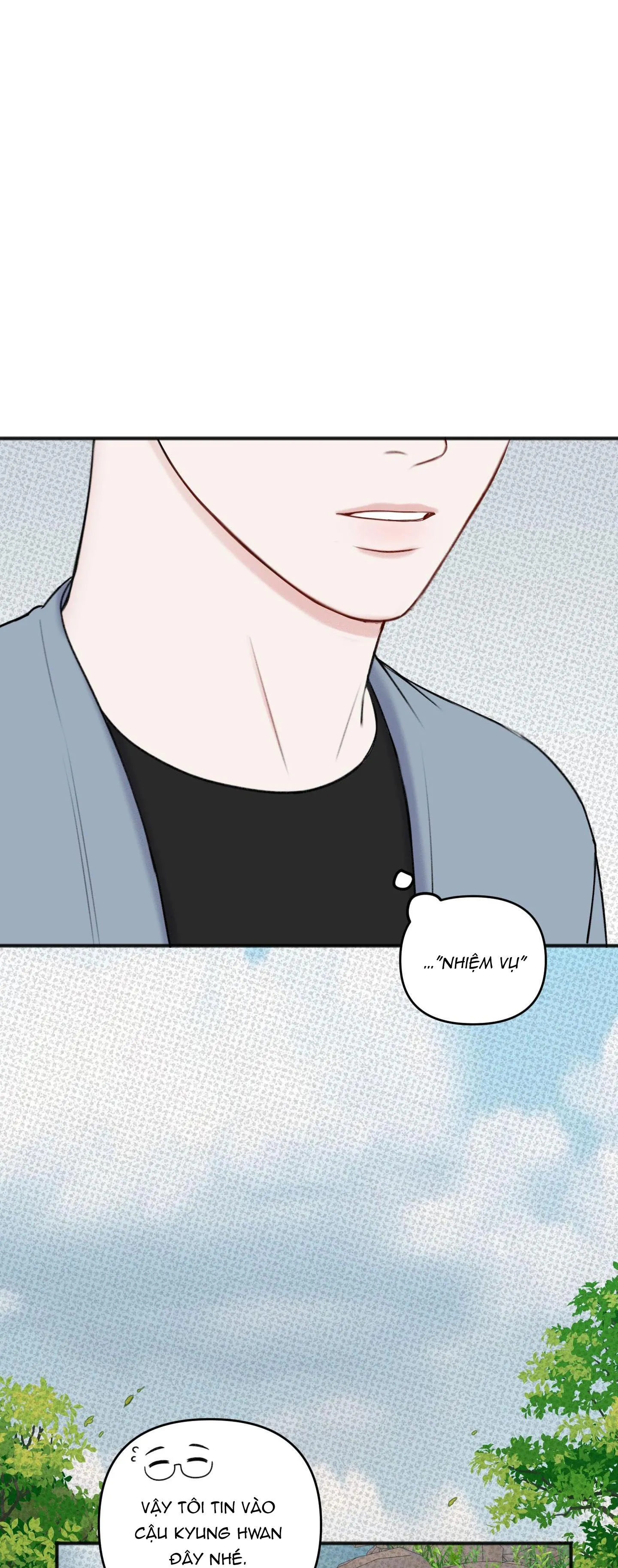 BÉ XÚC TU Chapter 16 Trang 29
