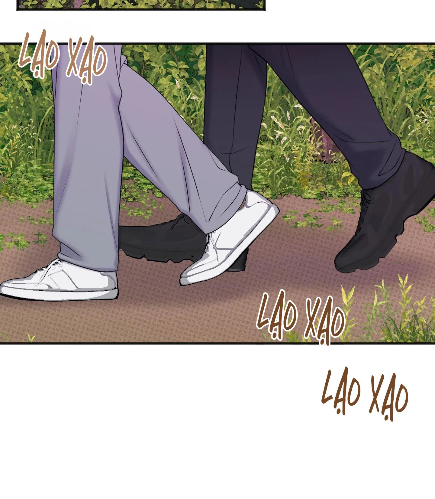 BÉ XÚC TU Chapter 16 Trang 31