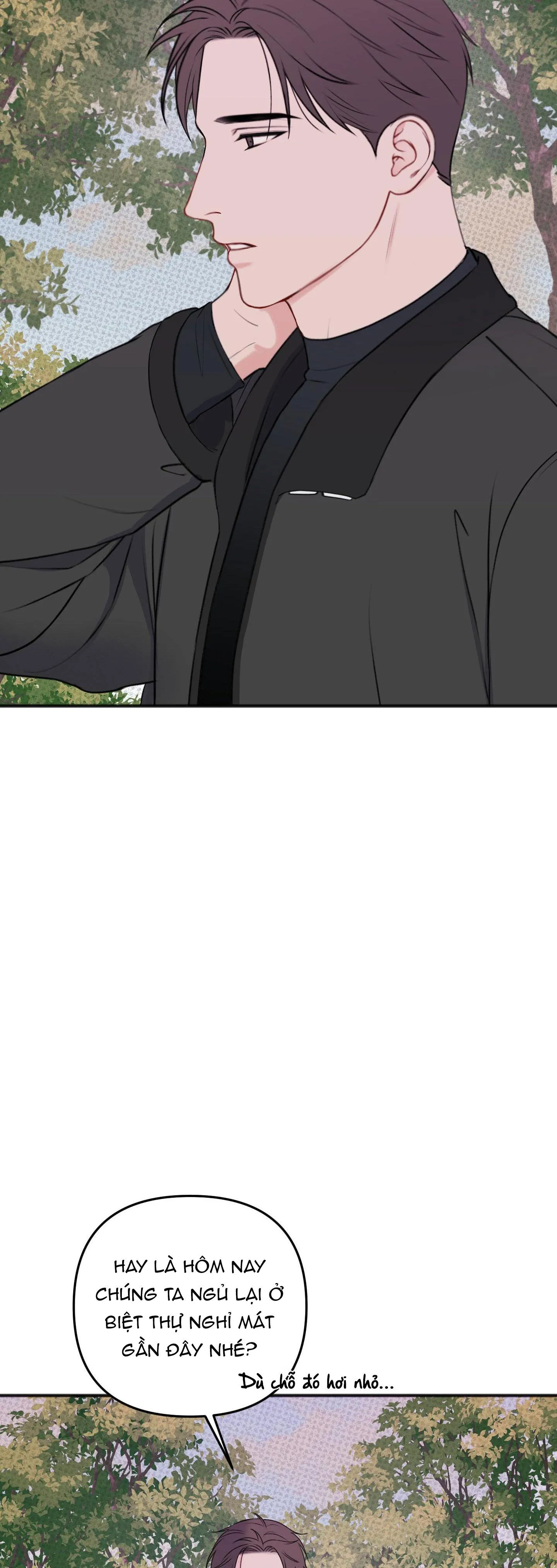 BÉ XÚC TU Chapter 16 Trang 34