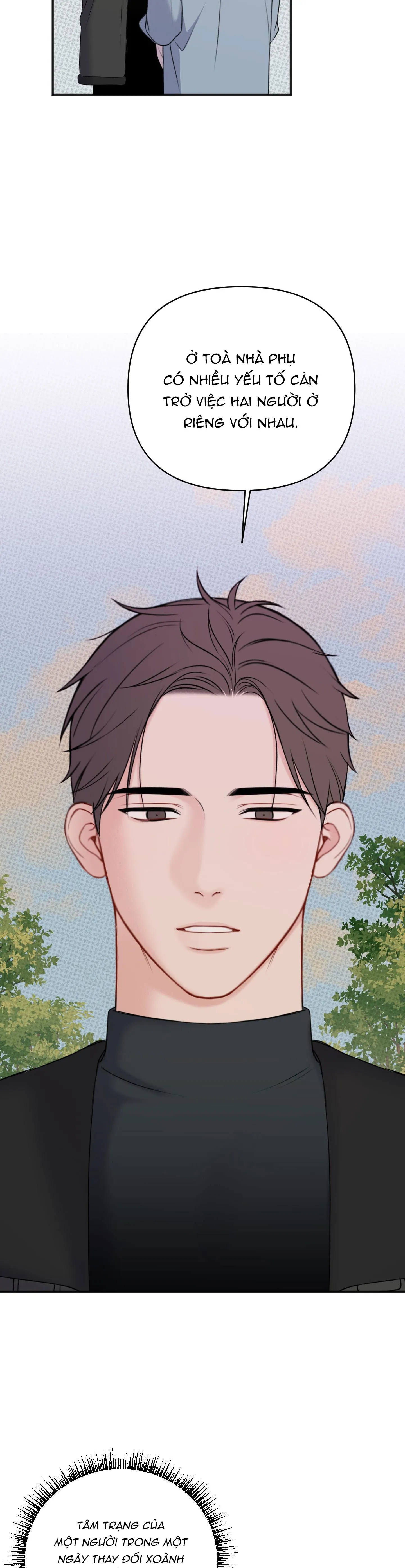 BÉ XÚC TU Chapter 16 Trang 38