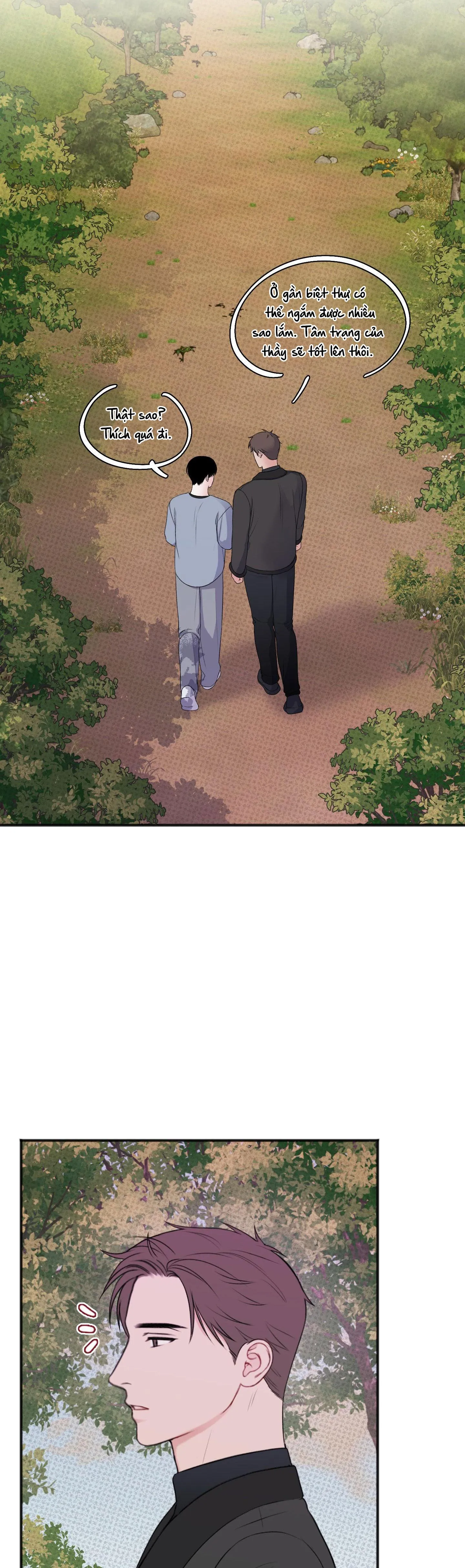 BÉ XÚC TU Chapter 16 Trang 40