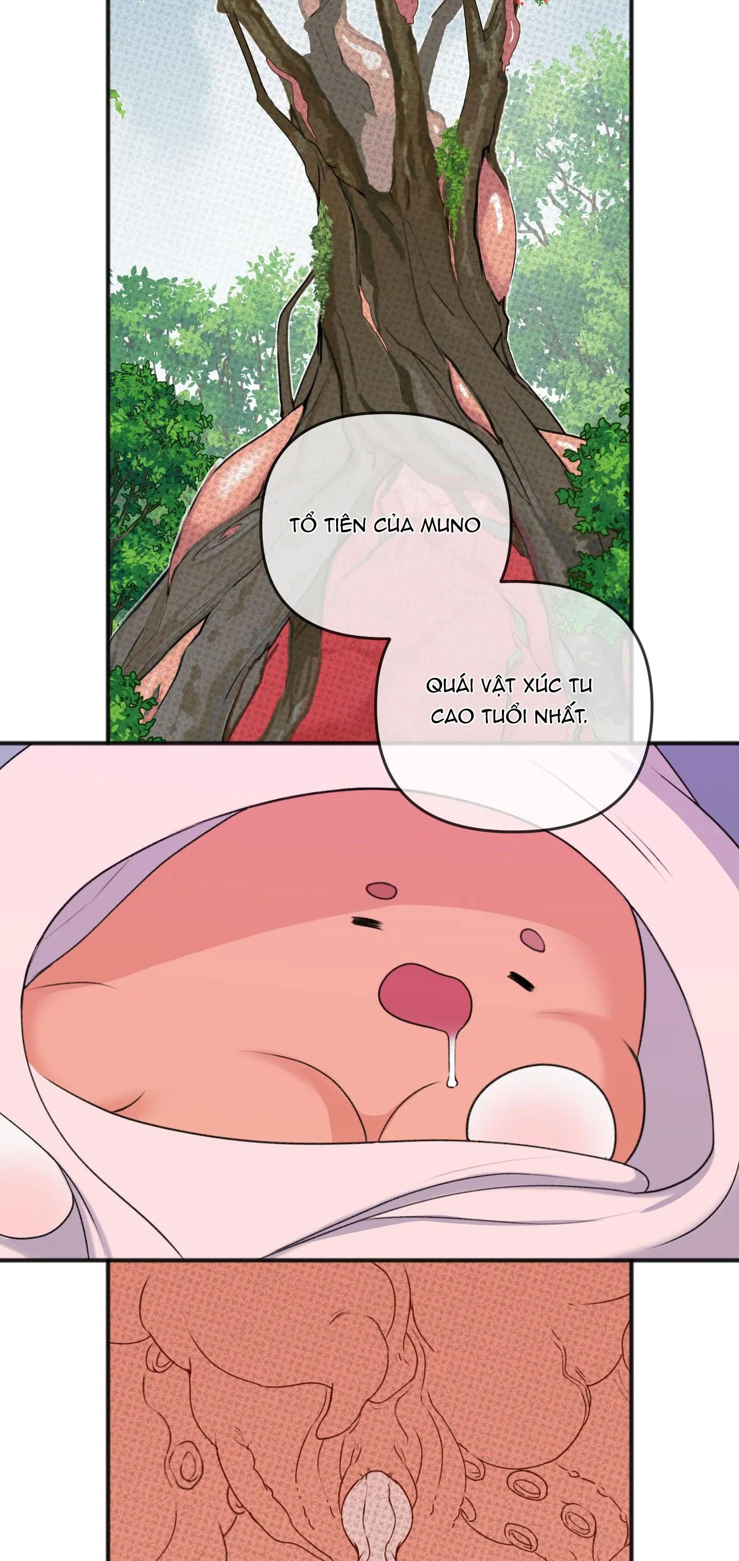 BÉ XÚC TU Chapter 16 Trang 43