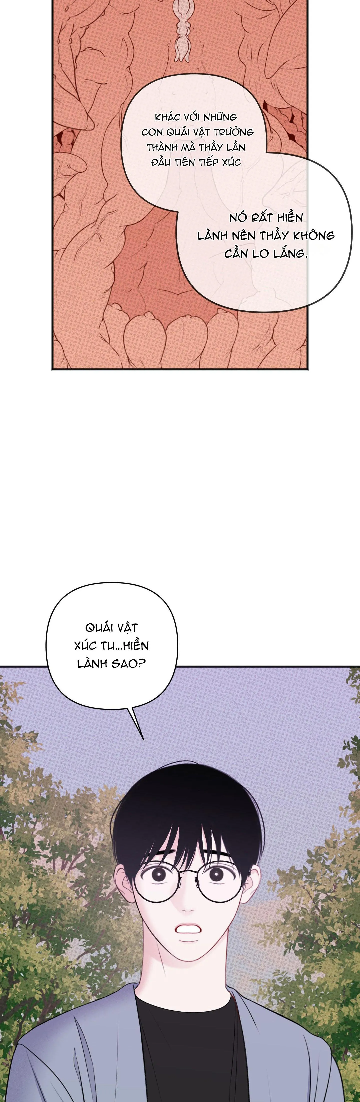 BÉ XÚC TU Chapter 16 Trang 44