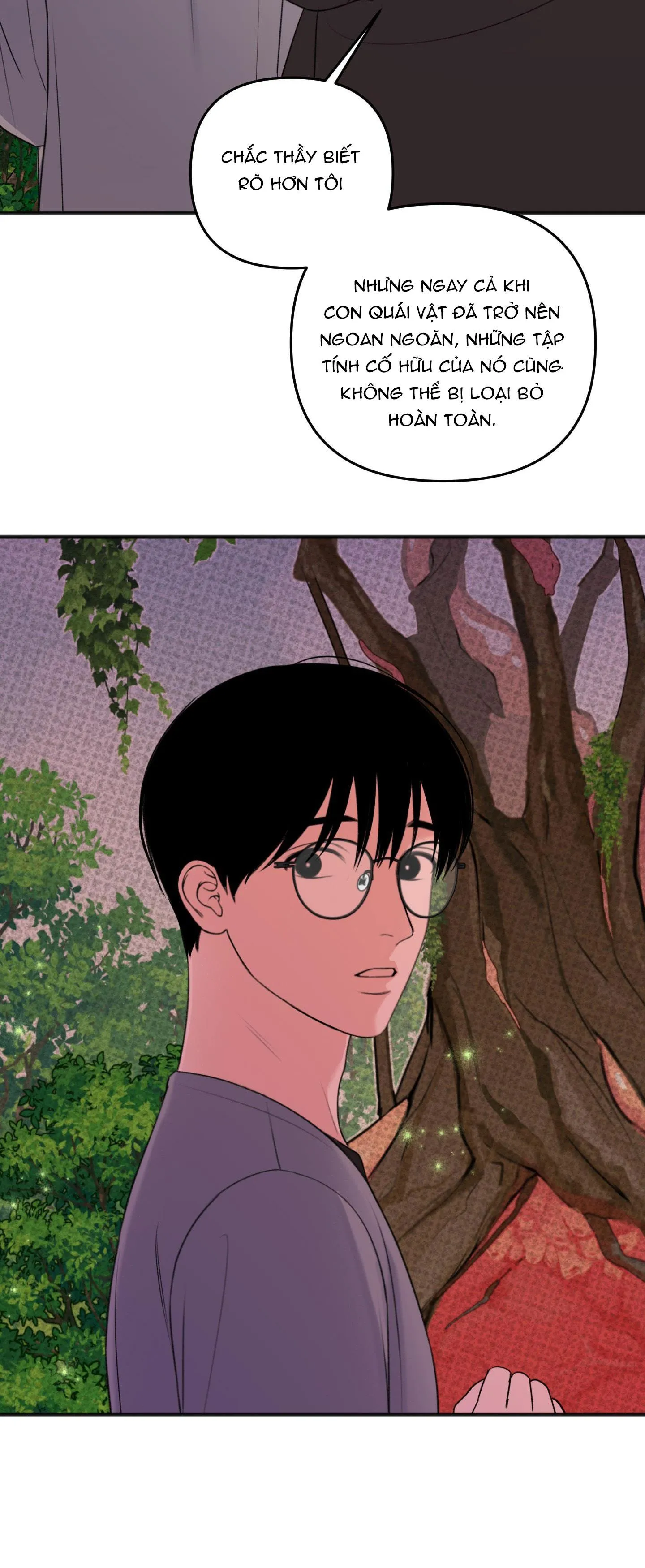 BÉ XÚC TU Chapter 17 Trang 5