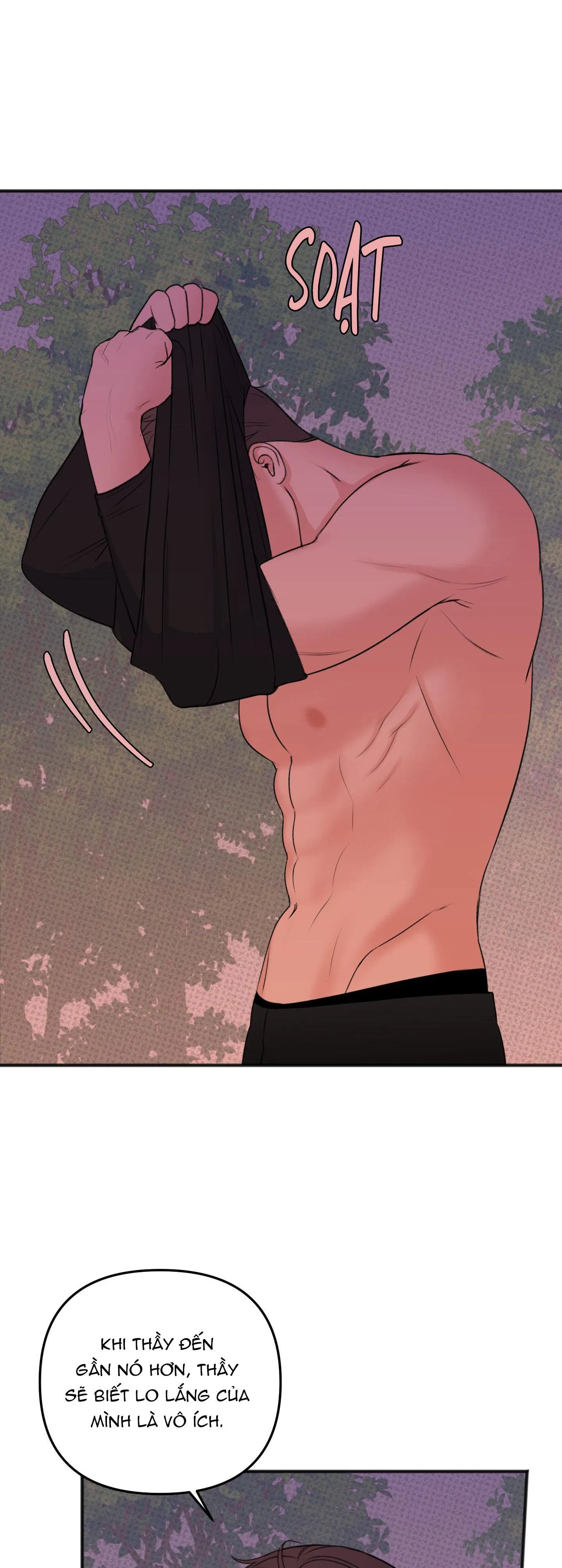 BÉ XÚC TU Chapter 17 Trang 6