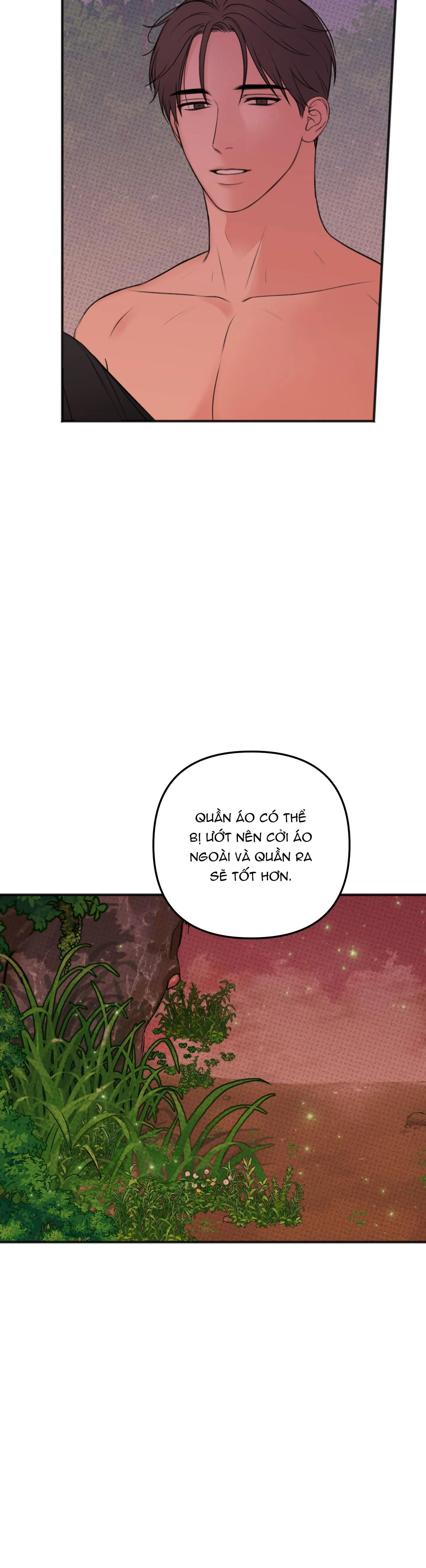 BÉ XÚC TU Chapter 17 Trang 7