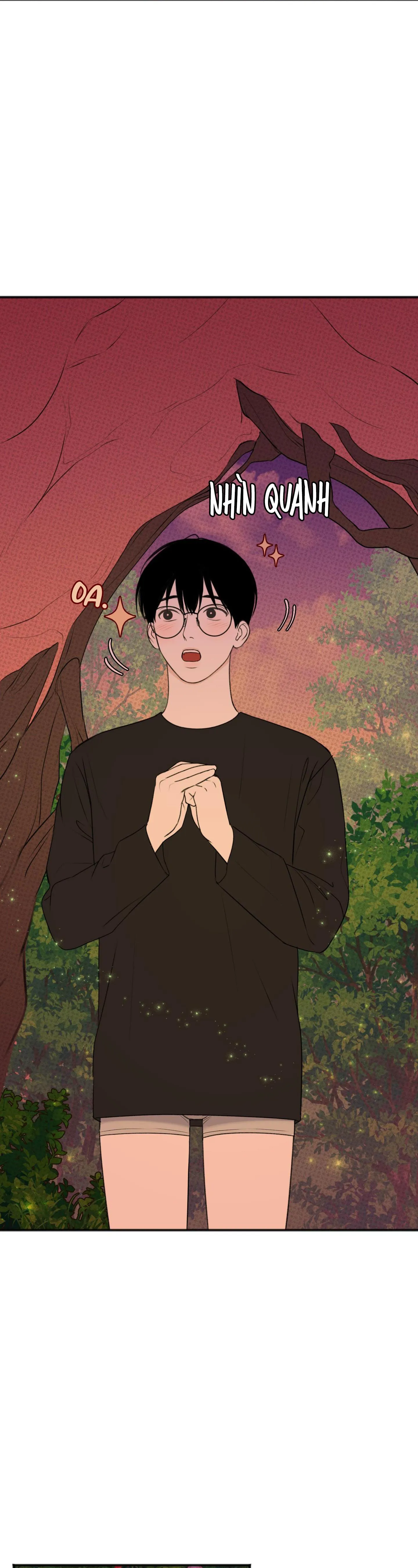 BÉ XÚC TU Chapter 17 Trang 9