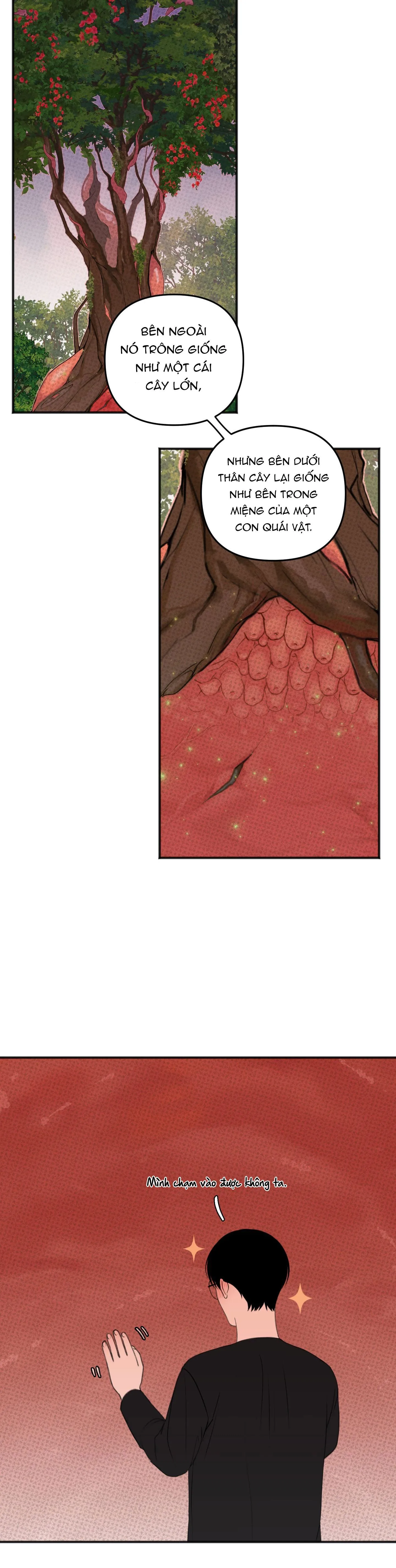 BÉ XÚC TU Chapter 17 Trang 10