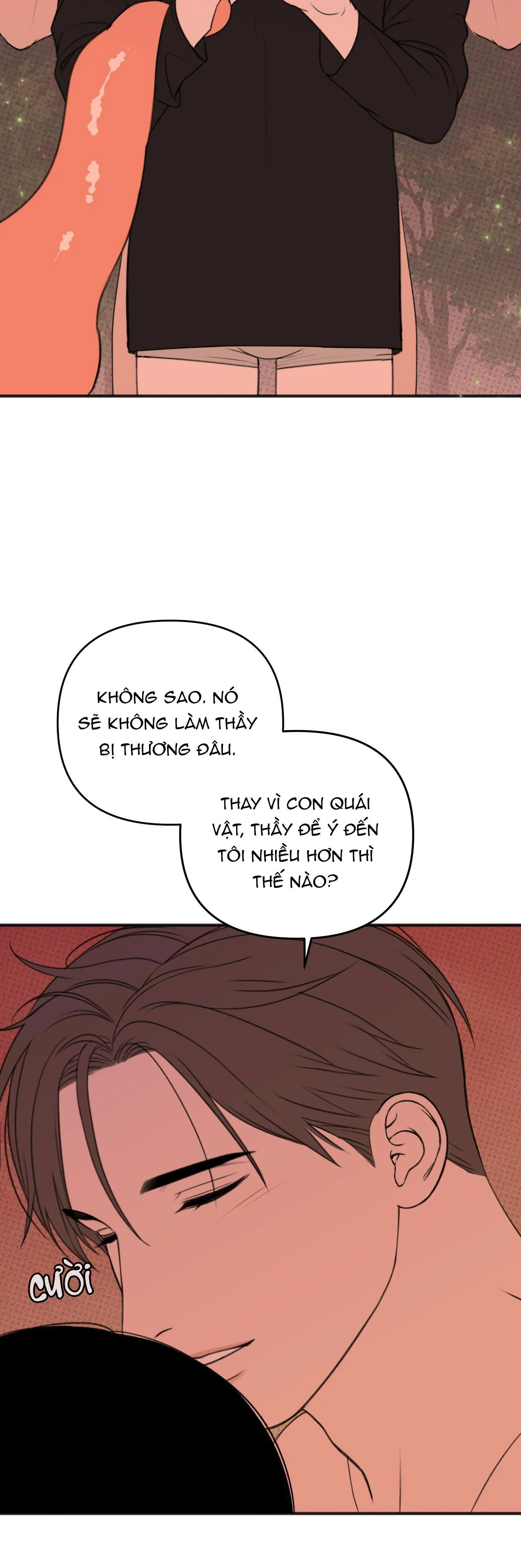 BÉ XÚC TU Chapter 17 Trang 12