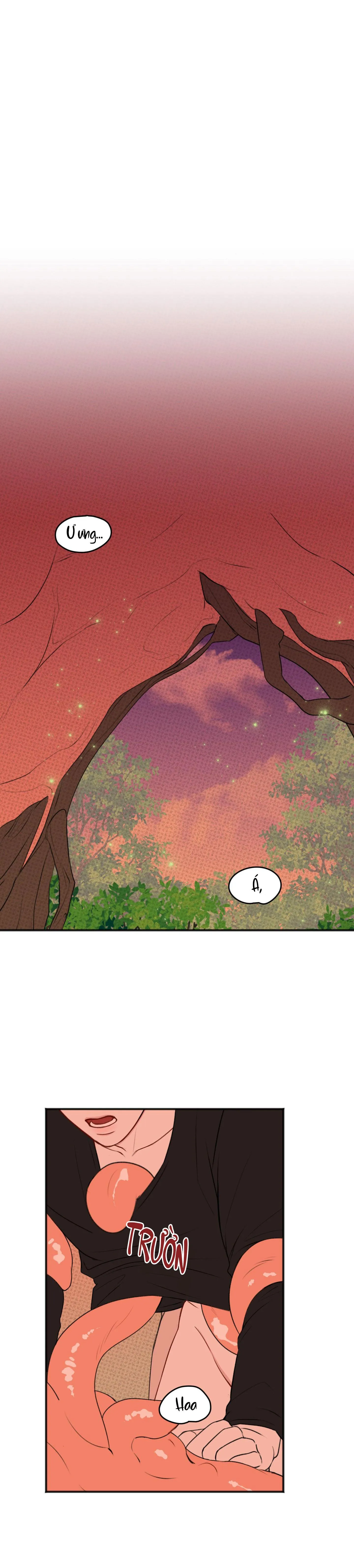 BÉ XÚC TU Chapter 17 Trang 14