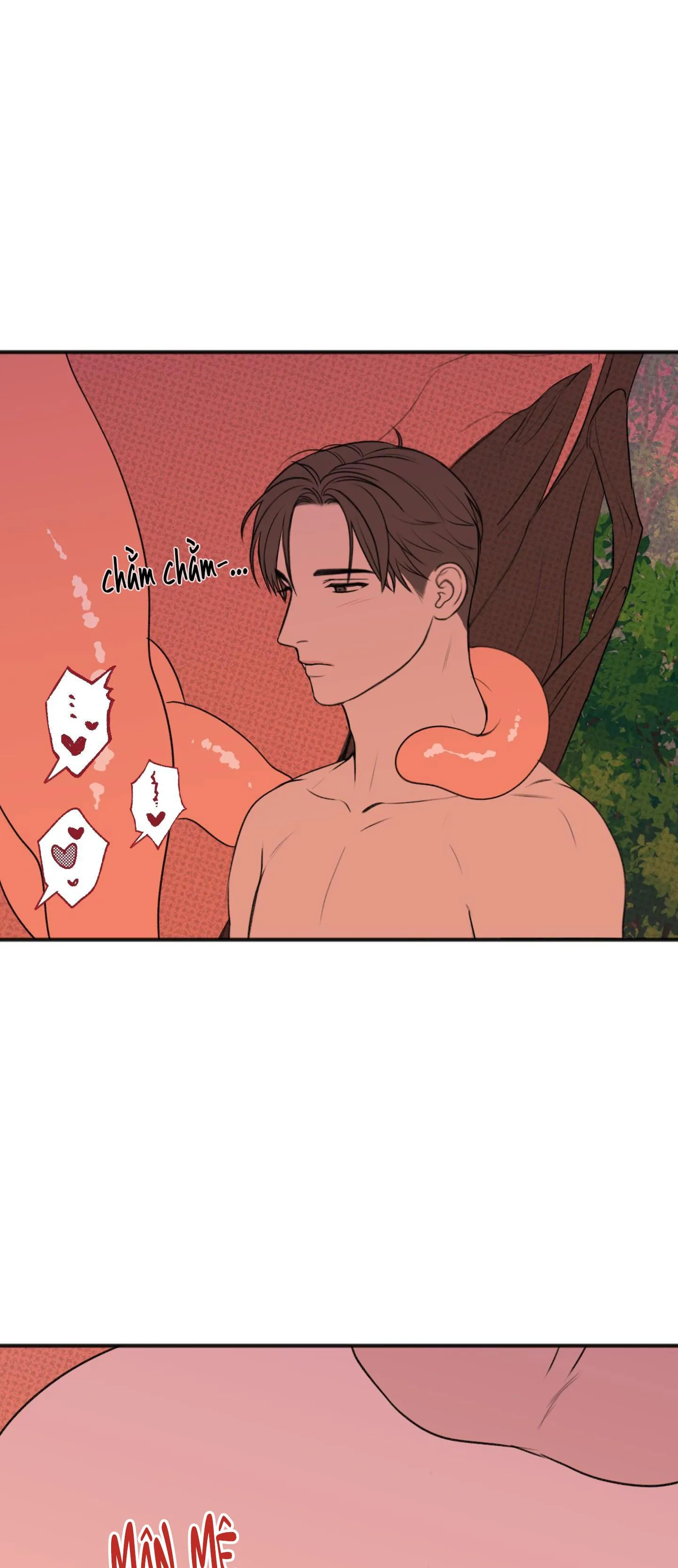 BÉ XÚC TU Chapter 17 Trang 20