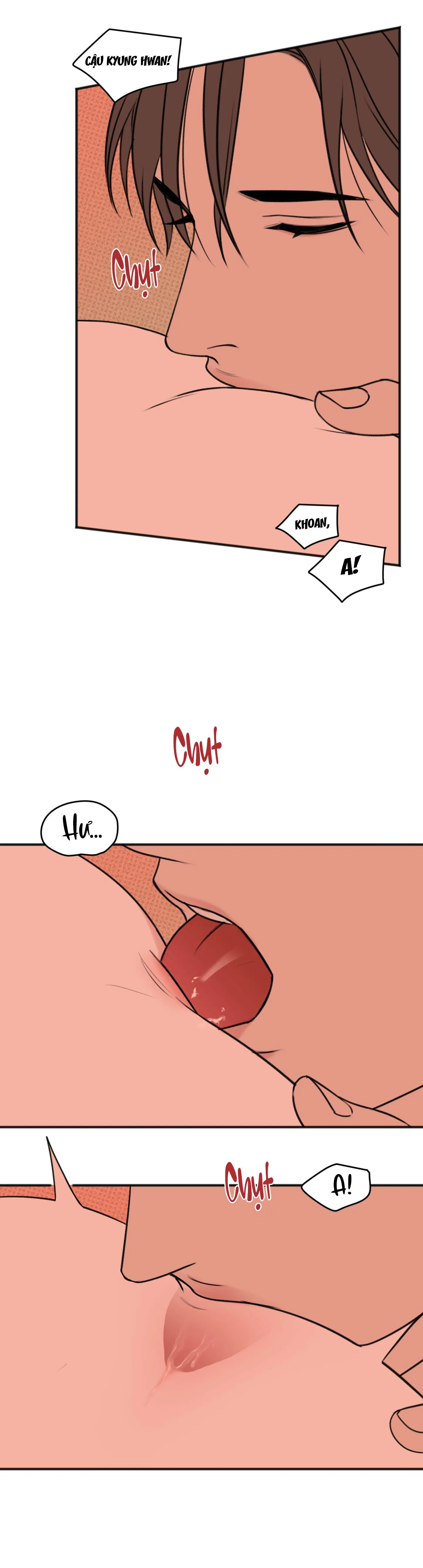 BÉ XÚC TU Chapter 17 Trang 22