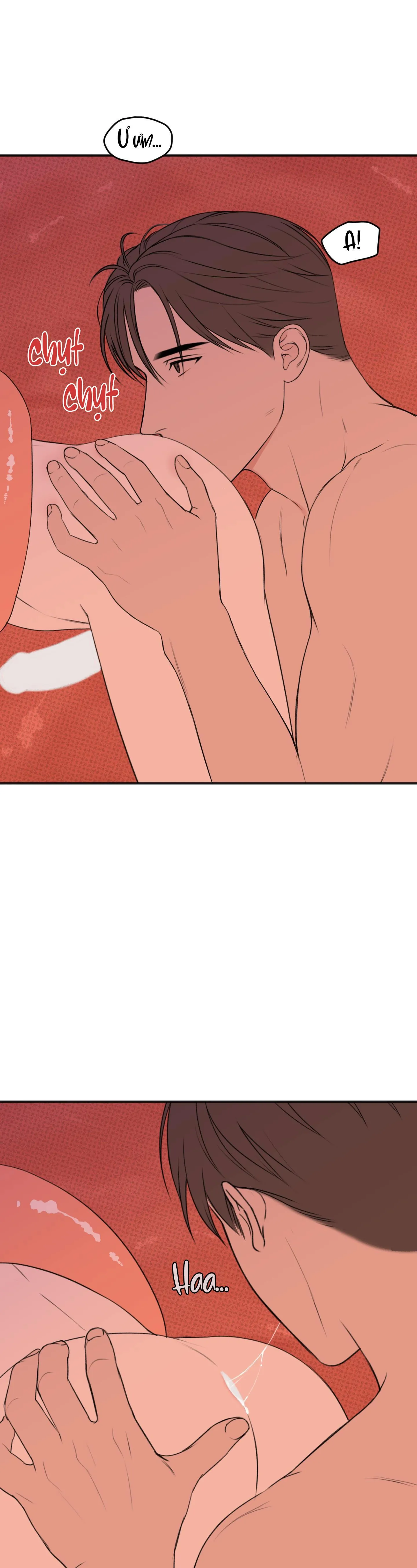 BÉ XÚC TU Chapter 17 Trang 27