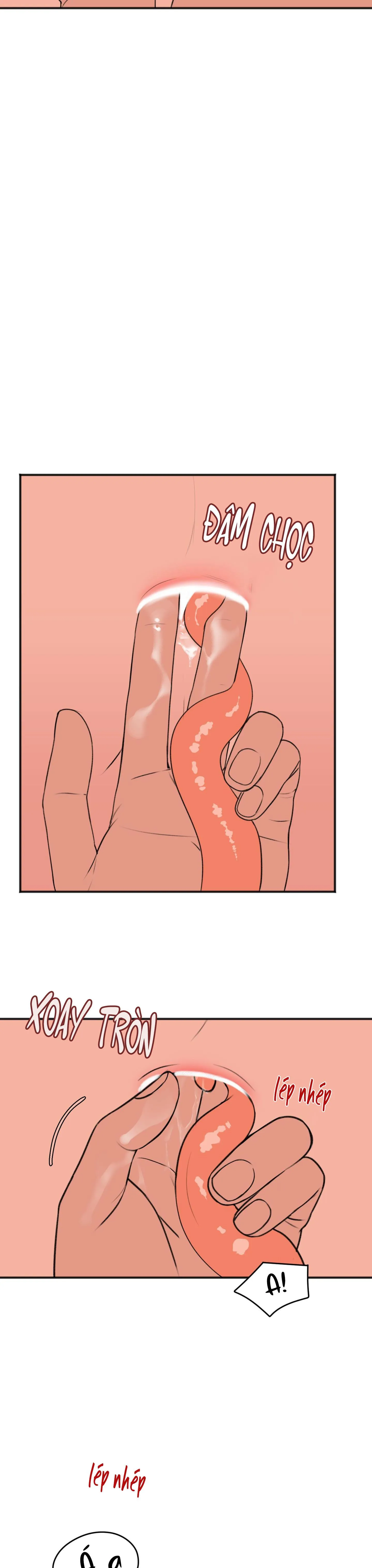 BÉ XÚC TU Chapter 17 Trang 28