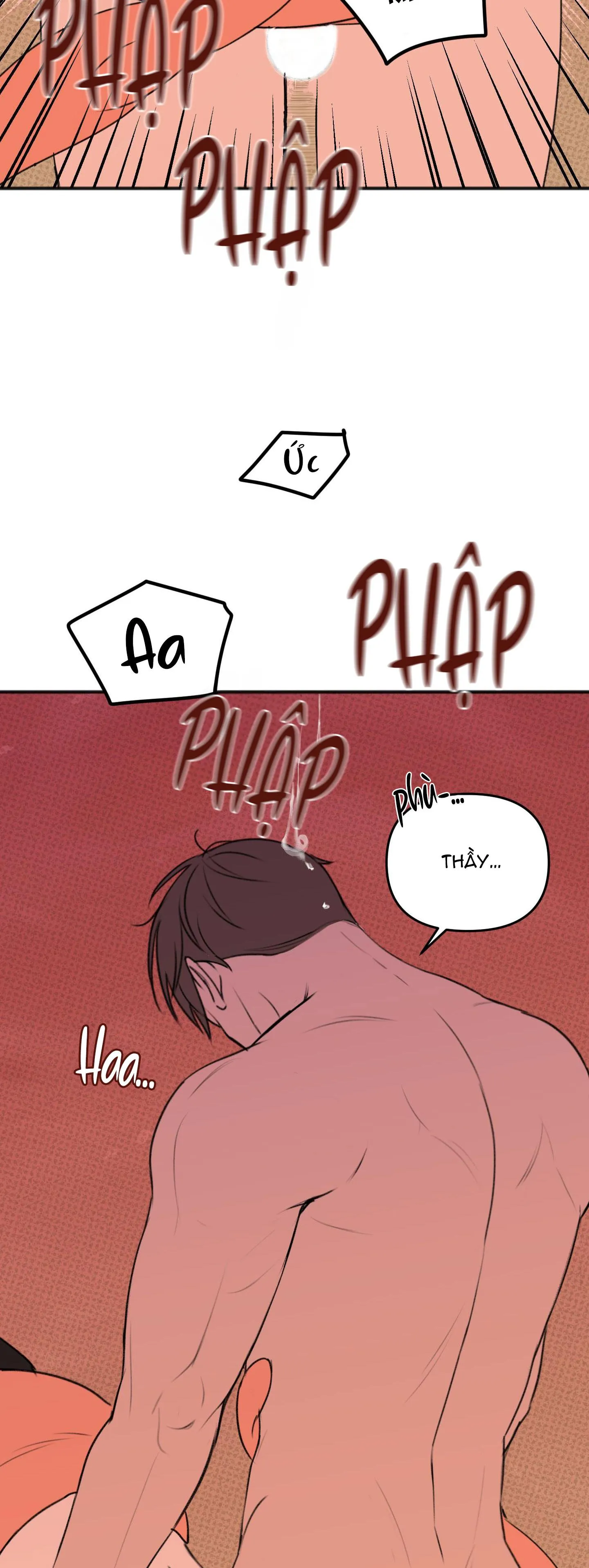 BÉ XÚC TU Chapter 17 Trang 30