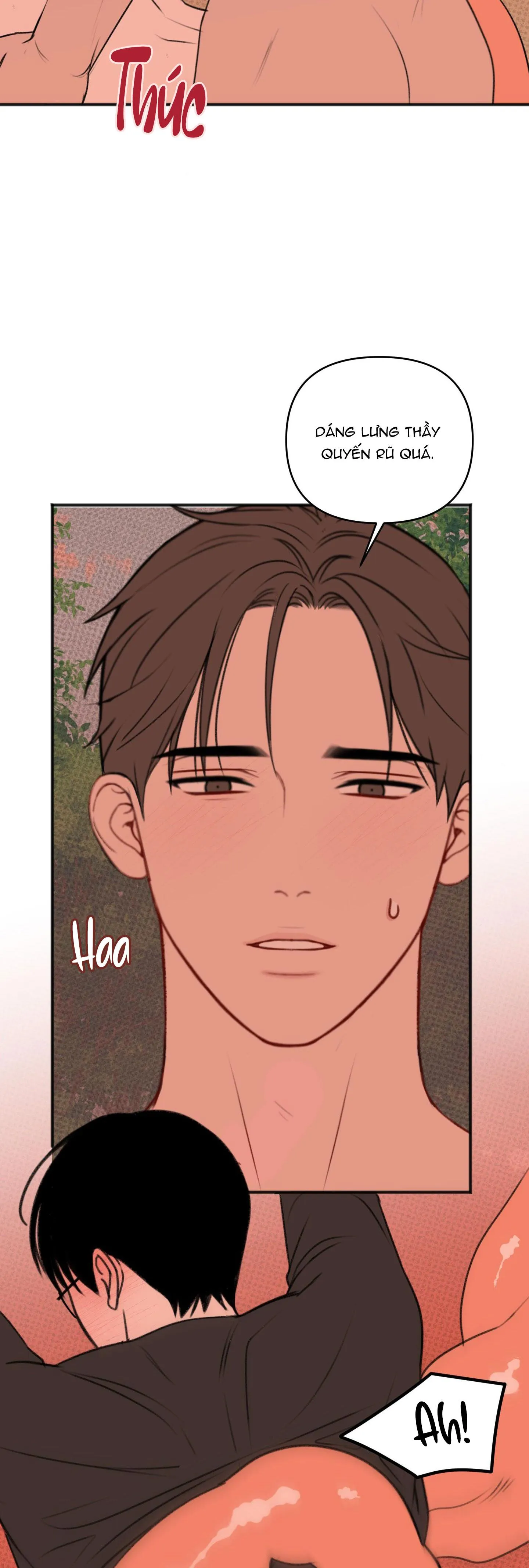 BÉ XÚC TU Chapter 17 Trang 31