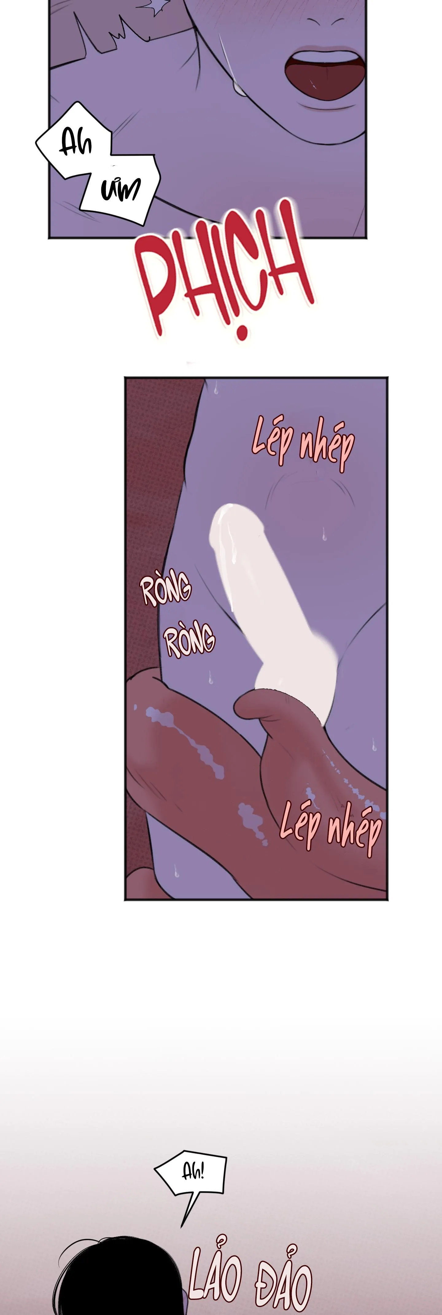 BÉ XÚC TU Chapter 18 Trang 5