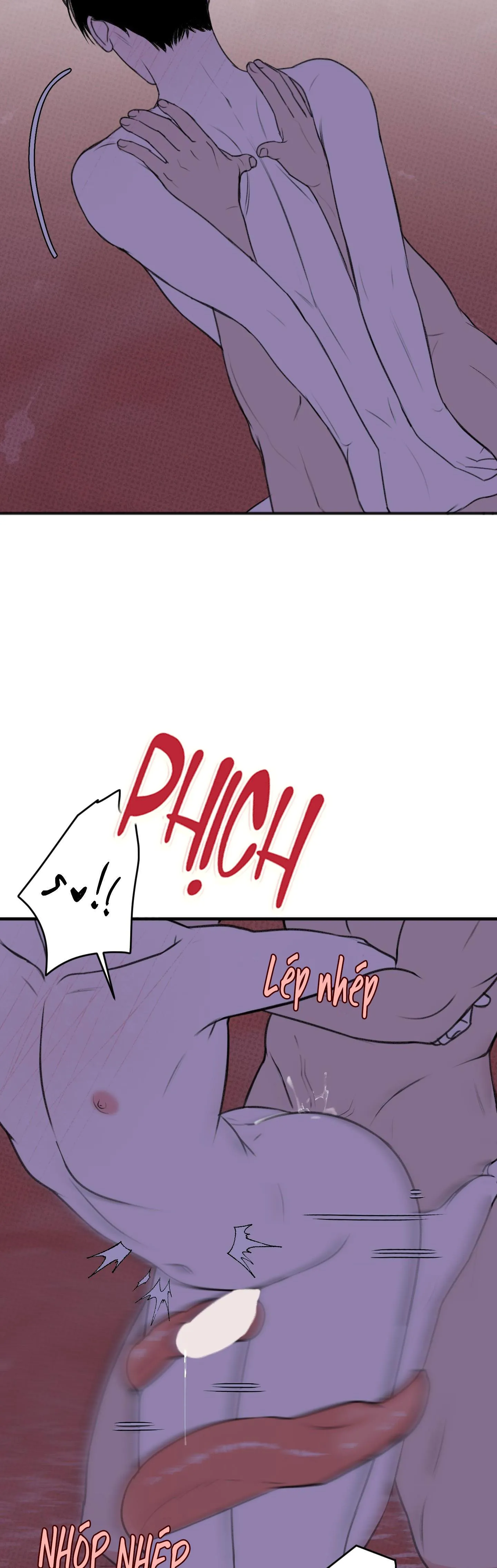 BÉ XÚC TU Chapter 18 Trang 6