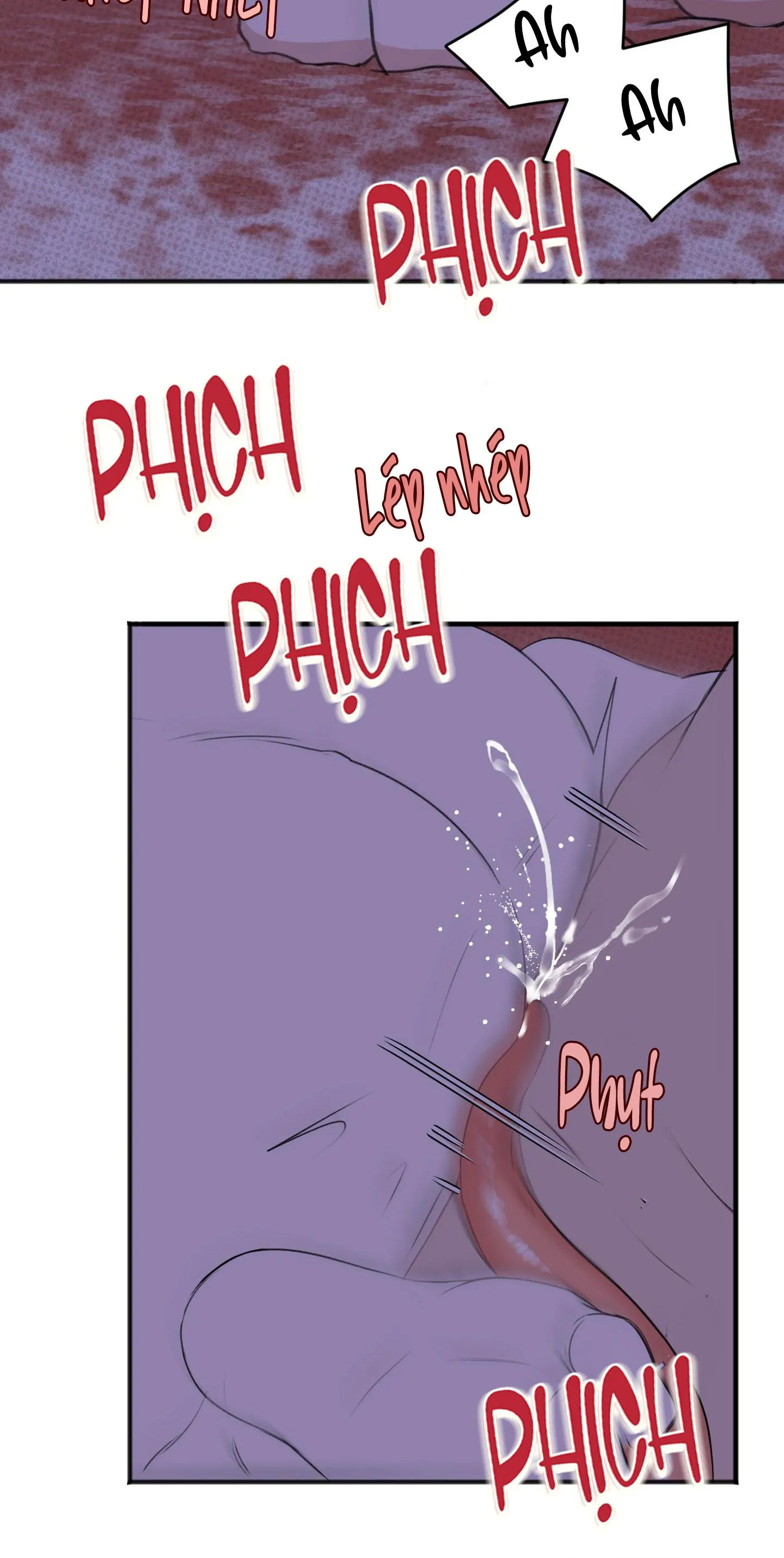 BÉ XÚC TU Chapter 18 Trang 7