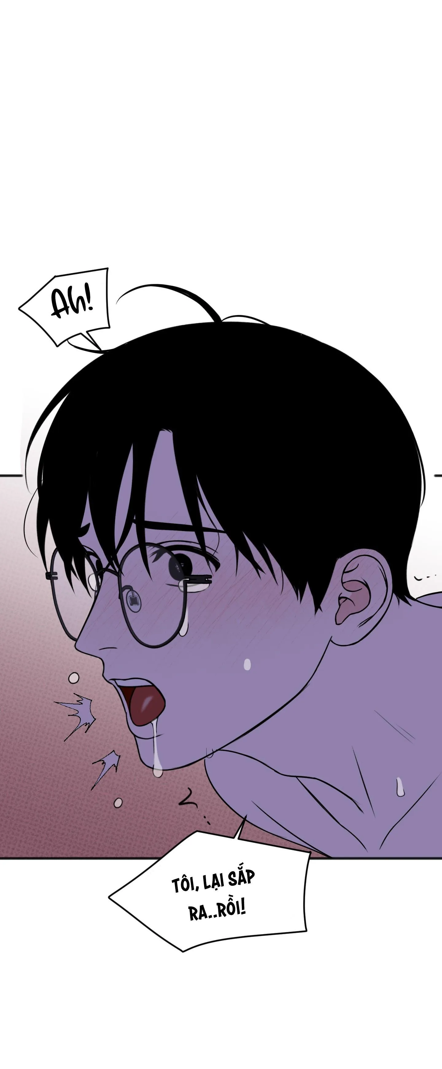 BÉ XÚC TU Chapter 18 Trang 8