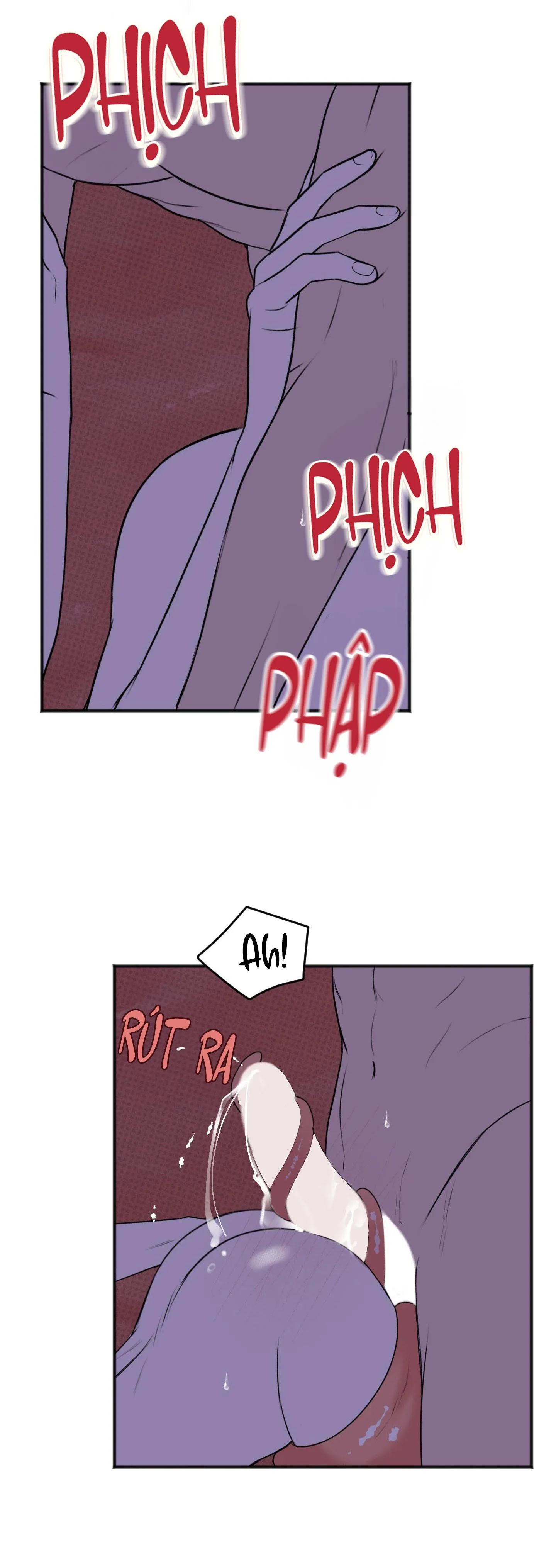 BÉ XÚC TU Chapter 18 Trang 11