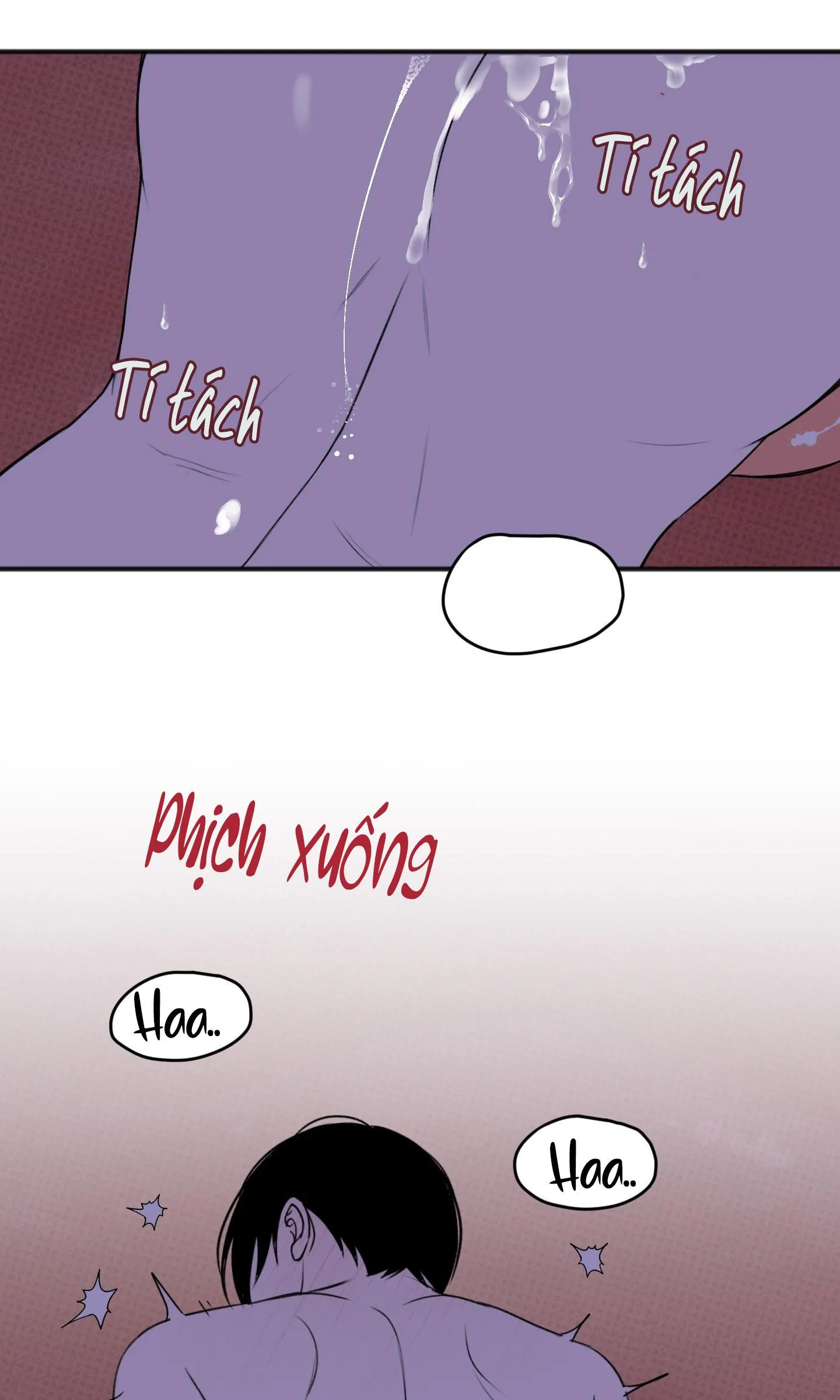 BÉ XÚC TU Chapter 18 Trang 12