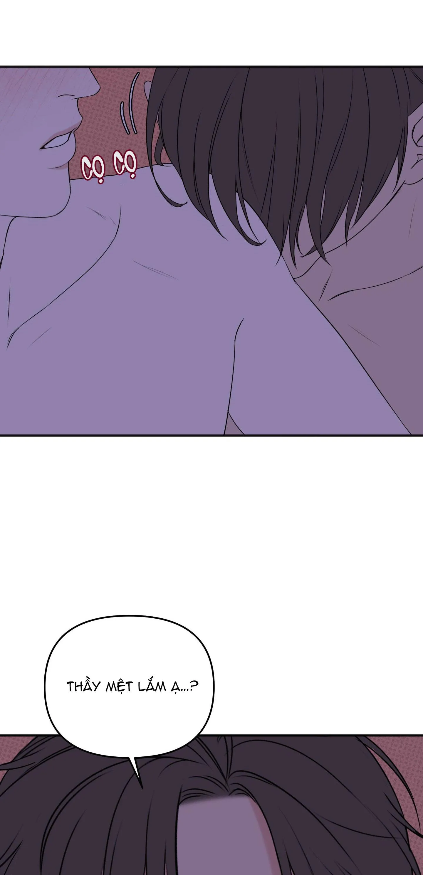 BÉ XÚC TU Chapter 18 Trang 14