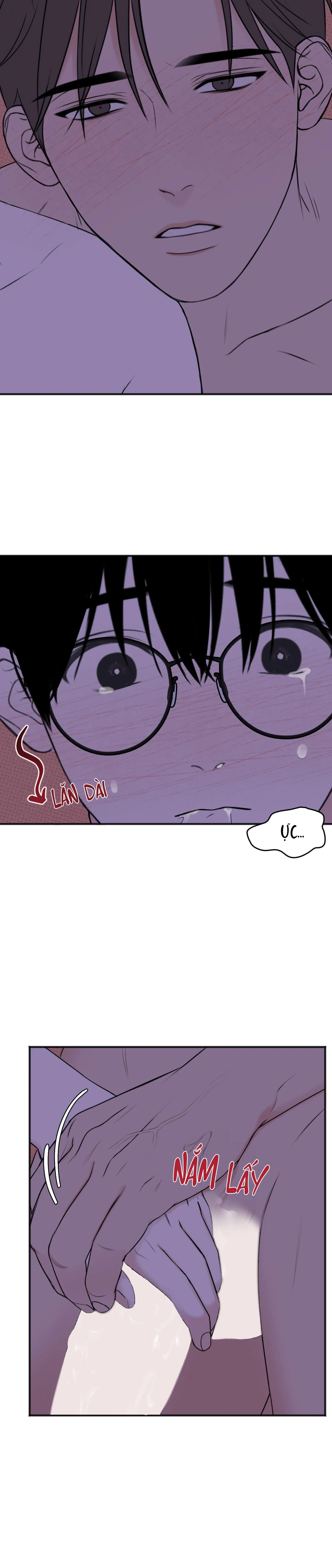 BÉ XÚC TU Chapter 18 Trang 15